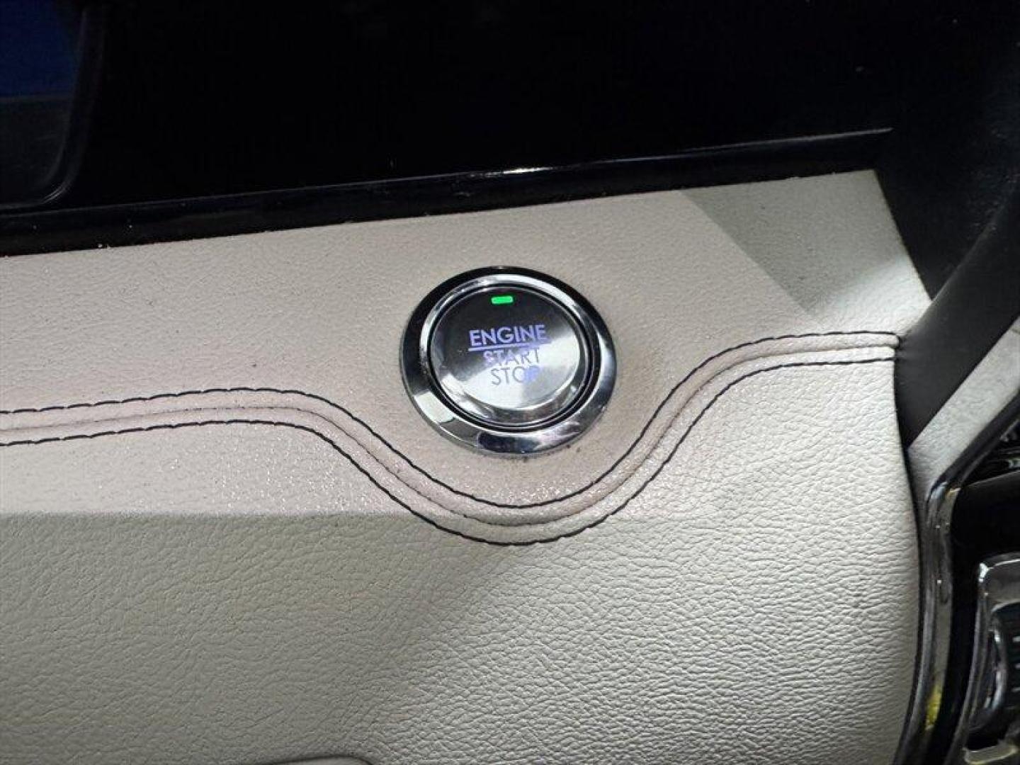 2018 White Platinum Tri-Coat Lincoln Navigator Reserve (5LMJJ2LT0JE) with an 3.5L Twin Turbo V6 450hp 510ft. lbs. engine, Automatic transmission, located at 25355 Eames Street, Channahon, IL, 60410, (815) 467-1807, 41.429108, -88.228432 - Pull up like you own the place. The 2018 Lincoln Navigator Reserve brings full boss energy with luxury to match. Cooled seats when summers rude. Heated leather when winter tries you. Panoramic roof for the views. Backup camera, nav, remote start, power boards all the bells, zero compromises. Whit - Photo#17