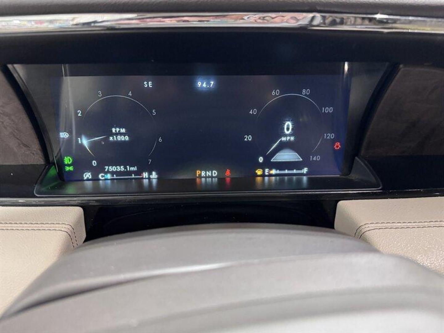 2018 White Platinum Tri-Coat Lincoln Navigator Reserve (5LMJJ2LT0JE) with an 3.5L Twin Turbo V6 450hp 510ft. lbs. engine, Automatic transmission, located at 25355 Eames Street, Channahon, IL, 60410, (815) 467-1807, 41.429108, -88.228432 - Pull up like you own the place. The 2018 Lincoln Navigator Reserve brings full boss energy with luxury to match. Cooled seats when summers rude. Heated leather when winter tries you. Panoramic roof for the views. Backup camera, nav, remote start, power boards all the bells, zero compromises. Whit - Photo#19