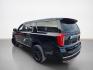 2021 Onyx Black GMC Yukon Denali (1GKS2JKL3MR) with an EcoTec3 6.2L V8 420hp 460ft. lbs. engine, Automatic transmission, located at 25355 Eames Street, Channahon, IL, 60410, (815) 467-1807, 41.429108, -88.228432 - 2021 GMC Yukon XL Denali Onyx Black exterior, Jet Black interior. This Yukon XL is powered by the EcoTec3 6.2L V8 that produces 420 hp and 460 ft-lbs of torque, mated to a 10-speed automatic transmission. EPA fuel economy is approximately 13 MPG city and 19 MPG highway. The vehicle is in excellent - Photo#5