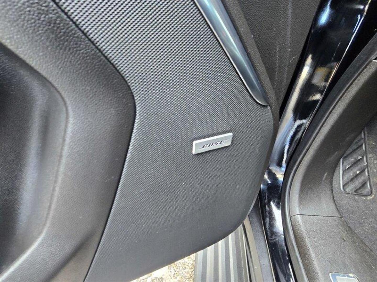 2021 Onyx Black GMC Yukon Denali (1GKS2JKL3MR) with an EcoTec3 6.2L V8 420hp 460ft. lbs. engine, Automatic transmission, located at 25355 Eames Street, Channahon, IL, 60410, (815) 467-1807, 41.429108, -88.228432 - 2021 GMC Yukon XL Denali Onyx Black exterior, Jet Black interior. This Yukon XL is powered by the EcoTec3 6.2L V8 that produces 420 hp and 460 ft-lbs of torque, mated to a 10-speed automatic transmission. EPA fuel economy is approximately 13 MPG city and 19 MPG highway. The vehicle is in excellent - Photo#15