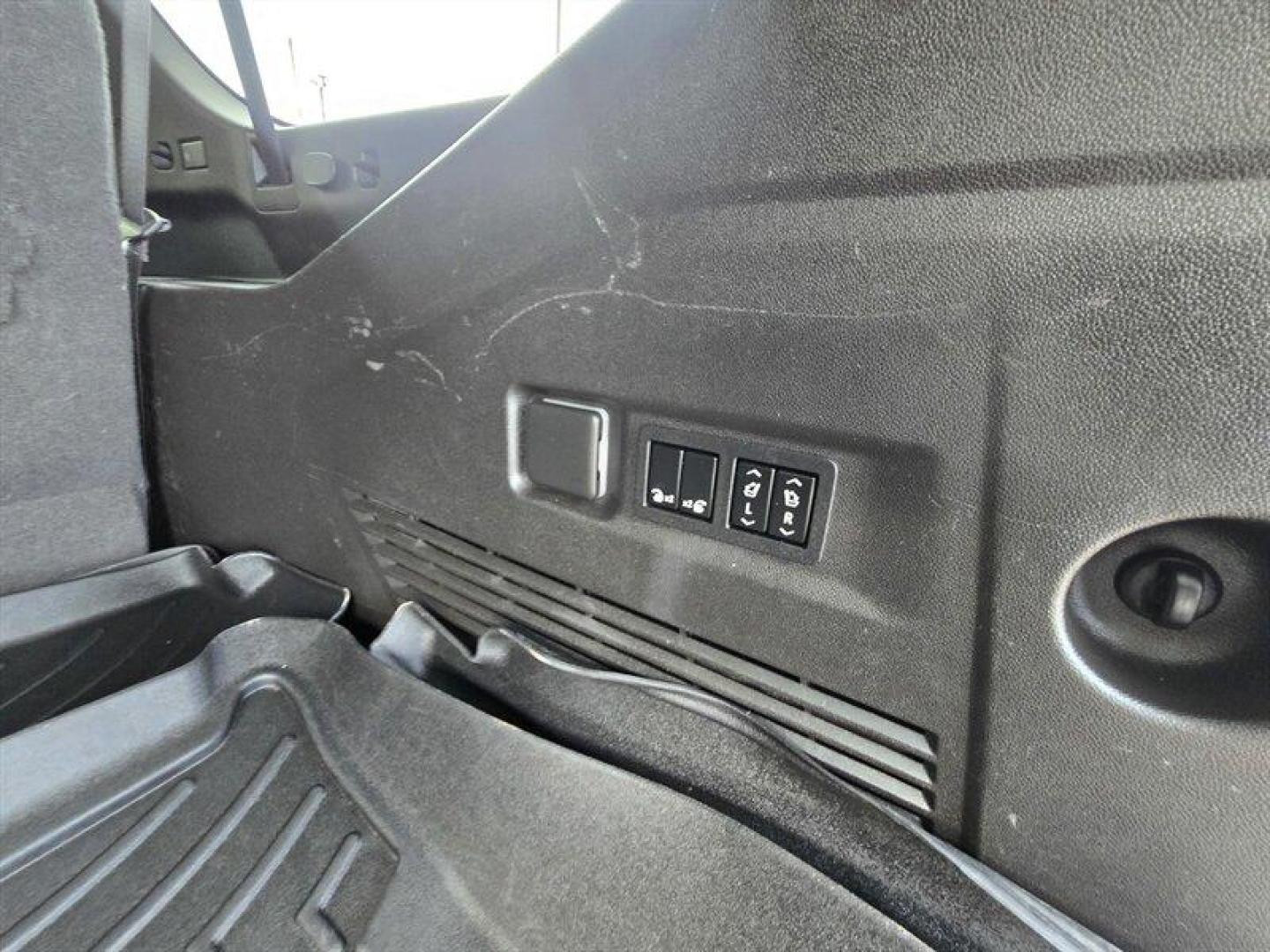 2021 Onyx Black GMC Yukon Denali (1GKS2JKL3MR) with an EcoTec3 6.2L V8 420hp 460ft. lbs. engine, Automatic transmission, located at 25355 Eames Street, Channahon, IL, 60410, (815) 467-1807, 41.429108, -88.228432 - 2021 GMC Yukon XL Denali Onyx Black exterior, Jet Black interior. This Yukon XL is powered by the EcoTec3 6.2L V8 that produces 420 hp and 460 ft-lbs of torque, mated to a 10-speed automatic transmission. EPA fuel economy is approximately 13 MPG city and 19 MPG highway. The vehicle is in excellent - Photo#37