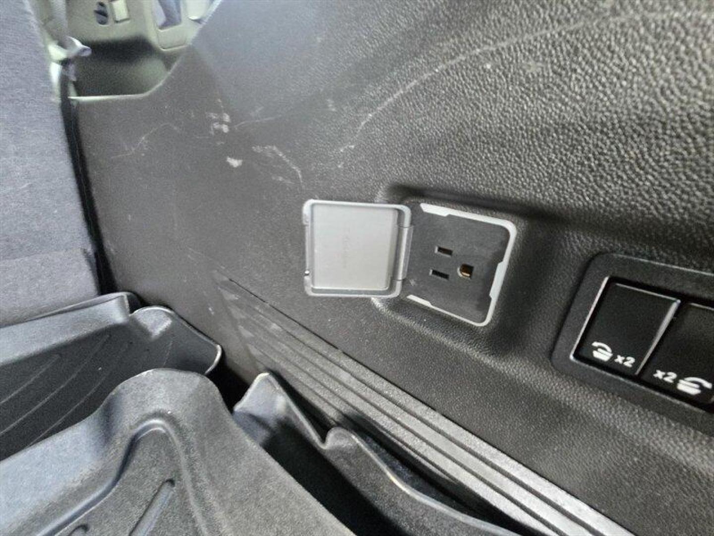 2021 Onyx Black GMC Yukon Denali (1GKS2JKL3MR) with an EcoTec3 6.2L V8 420hp 460ft. lbs. engine, Automatic transmission, located at 25355 Eames Street, Channahon, IL, 60410, (815) 467-1807, 41.429108, -88.228432 - 2021 GMC Yukon XL Denali Onyx Black exterior, Jet Black interior. This Yukon XL is powered by the EcoTec3 6.2L V8 that produces 420 hp and 460 ft-lbs of torque, mated to a 10-speed automatic transmission. EPA fuel economy is approximately 13 MPG city and 19 MPG highway. The vehicle is in excellent - Photo#38