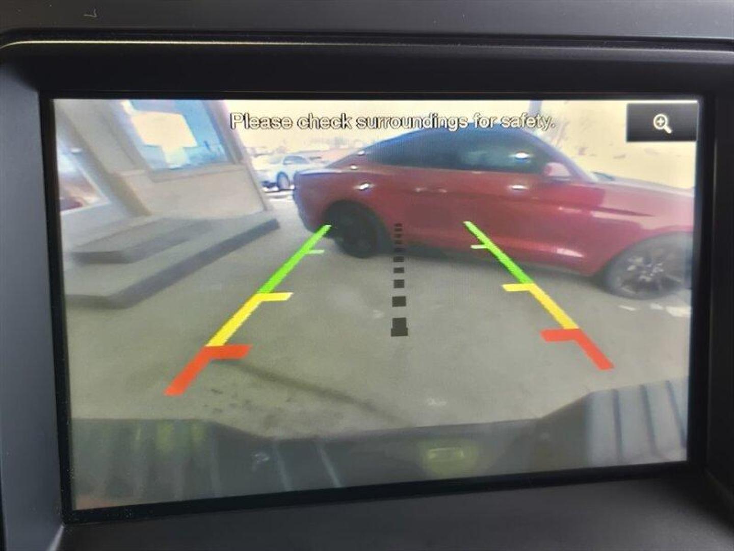 2013 Ruby Red Metallic Tinted Clear Coat Ford F-150 FX4 (1FTFX1EF3DK) with an 5.0L Flex Fuel V8 360hp 380ft. lbs. engine, Automatic transmission, located at 25355 Eames Street, Channahon, IL, 60410, (815) 467-1807, 41.429108, -88.228432 - ** LOCAL TRADE IN, WHOLESALE SPECIAL, AS-IS, HAS A LITTLE RUST ON THE ROCKERS , NEEDS BRAKES. ** 2013 Ford F-150 FX4 Ruby Red Metallic Tinted Clear Coat exterior with Black interior. This truck is in excellent overall condition and is factory-equipped with Fords 5.0L Flex Fuel V8, rated at 360 hp a - Photo#19