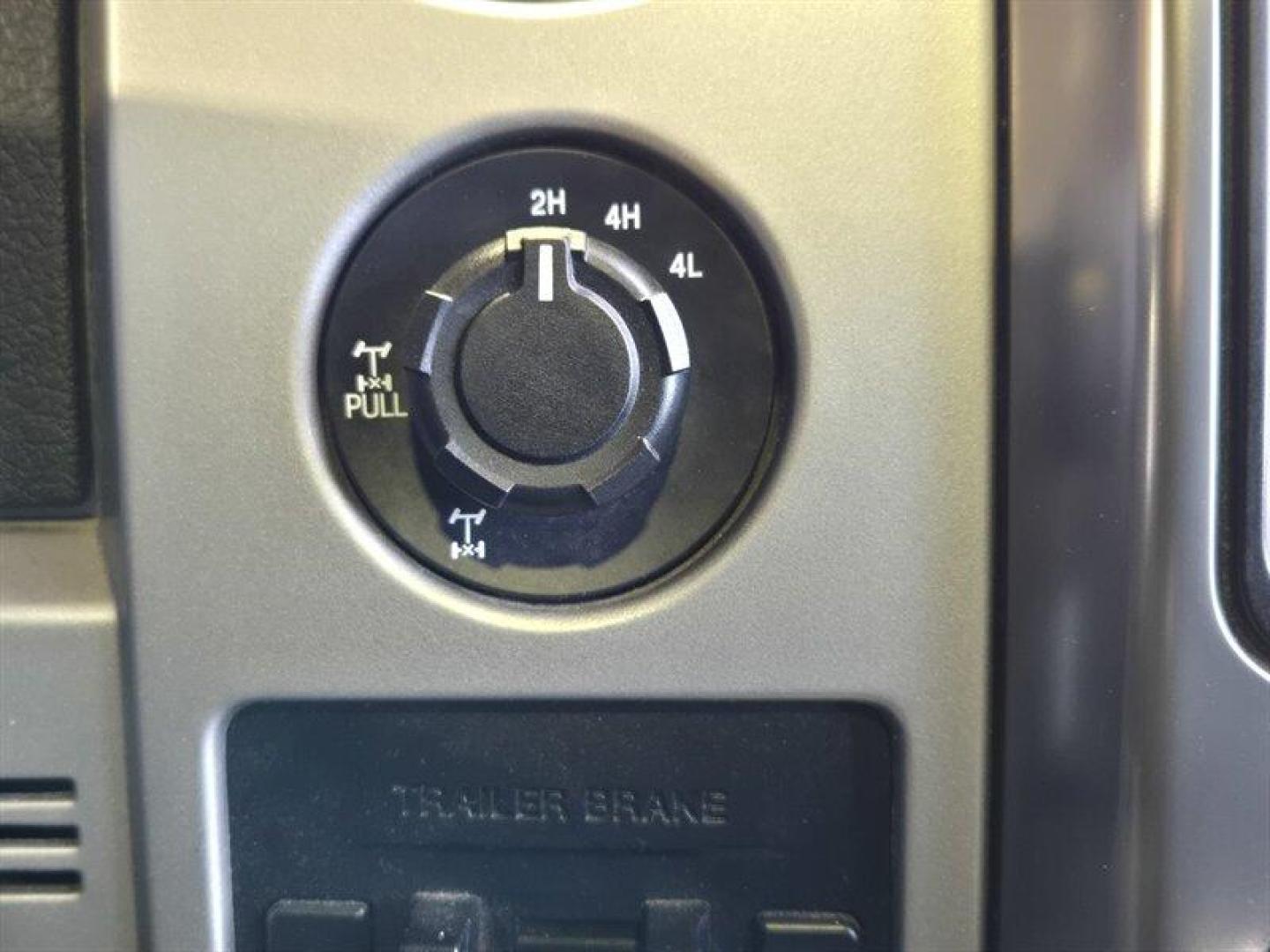 2013 Ruby Red Metallic Tinted Clear Coat Ford F-150 FX4 (1FTFX1EF3DK) with an 5.0L Flex Fuel V8 360hp 380ft. lbs. engine, Automatic transmission, located at 25355 Eames Street, Channahon, IL, 60410, (815) 467-1807, 41.429108, -88.228432 - ** LOCAL TRADE IN, WHOLESALE SPECIAL, AS-IS, HAS A LITTLE RUST ON THE ROCKERS , NEEDS BRAKES. ** 2013 Ford F-150 FX4 Ruby Red Metallic Tinted Clear Coat exterior with Black interior. This truck is in excellent overall condition and is factory-equipped with Fords 5.0L Flex Fuel V8, rated at 360 hp a - Photo#20