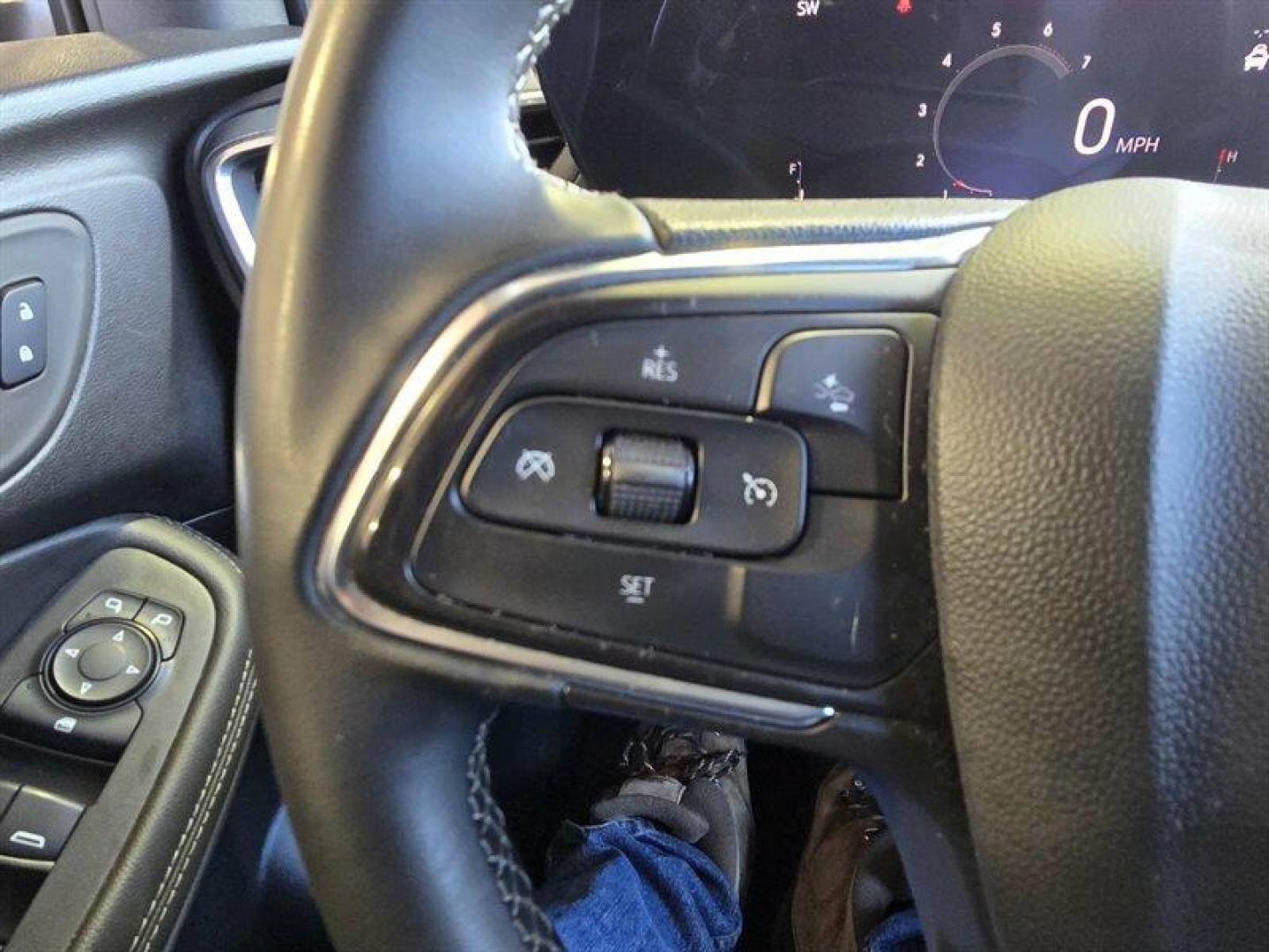 2024 Summit White Buick Encore Preferred (KL4AMBS29RB) with an ECOTEC 1.2L Turbo I3 137hp 162ft. lbs. engine, Automatic transmission, located at 25355 Eames Street, Channahon, IL, 60410, (815) 467-1807, 41.429108, -88.228432 - 2024 Buick Encore Preferred Exterior: White Frost Tricoat Interior: Ebony Engine: ECOTEC 1.2L Turbo I3 137 hp / 162 lb-ft Mileage: below 17,000 miles (averaging under 6,000 miles per year) Fuel economy: 30 MPG city / 31 MPG highway Condition: Excellent overall Overview This 2024 Buick Encore Prefe - Photo#15