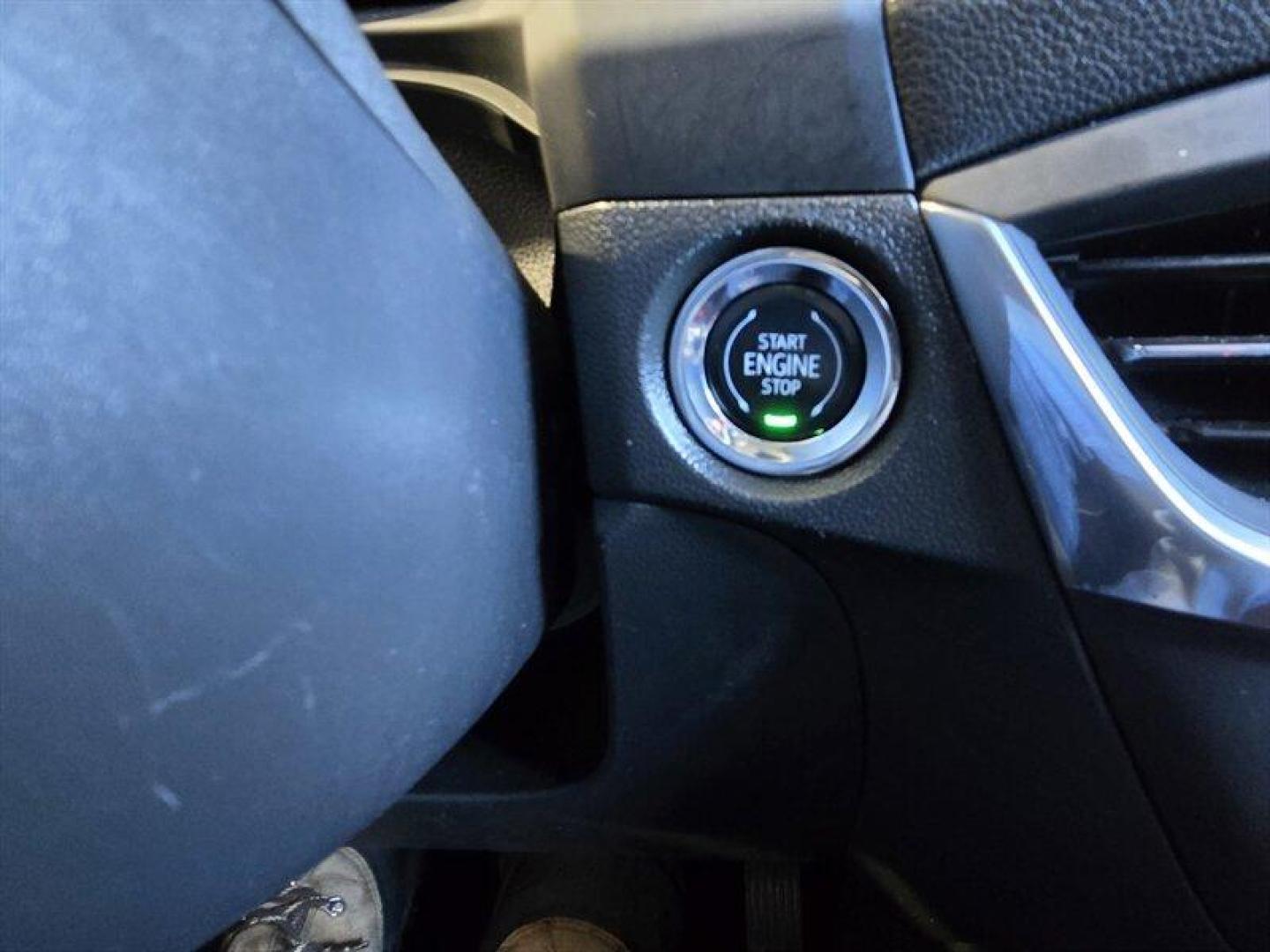 2024 Summit White Buick Encore Preferred (KL4AMBS29RB) with an ECOTEC 1.2L Turbo I3 137hp 162ft. lbs. engine, Automatic transmission, located at 25355 Eames Street, Channahon, IL, 60410, (815) 467-1807, 41.429108, -88.228432 - 2024 Buick Encore Preferred Exterior: White Frost Tricoat Interior: Ebony Engine: ECOTEC 1.2L Turbo I3 137 hp / 162 lb-ft Mileage: below 17,000 miles (averaging under 6,000 miles per year) Fuel economy: 30 MPG city / 31 MPG highway Condition: Excellent overall Overview This 2024 Buick Encore Prefe - Photo#17