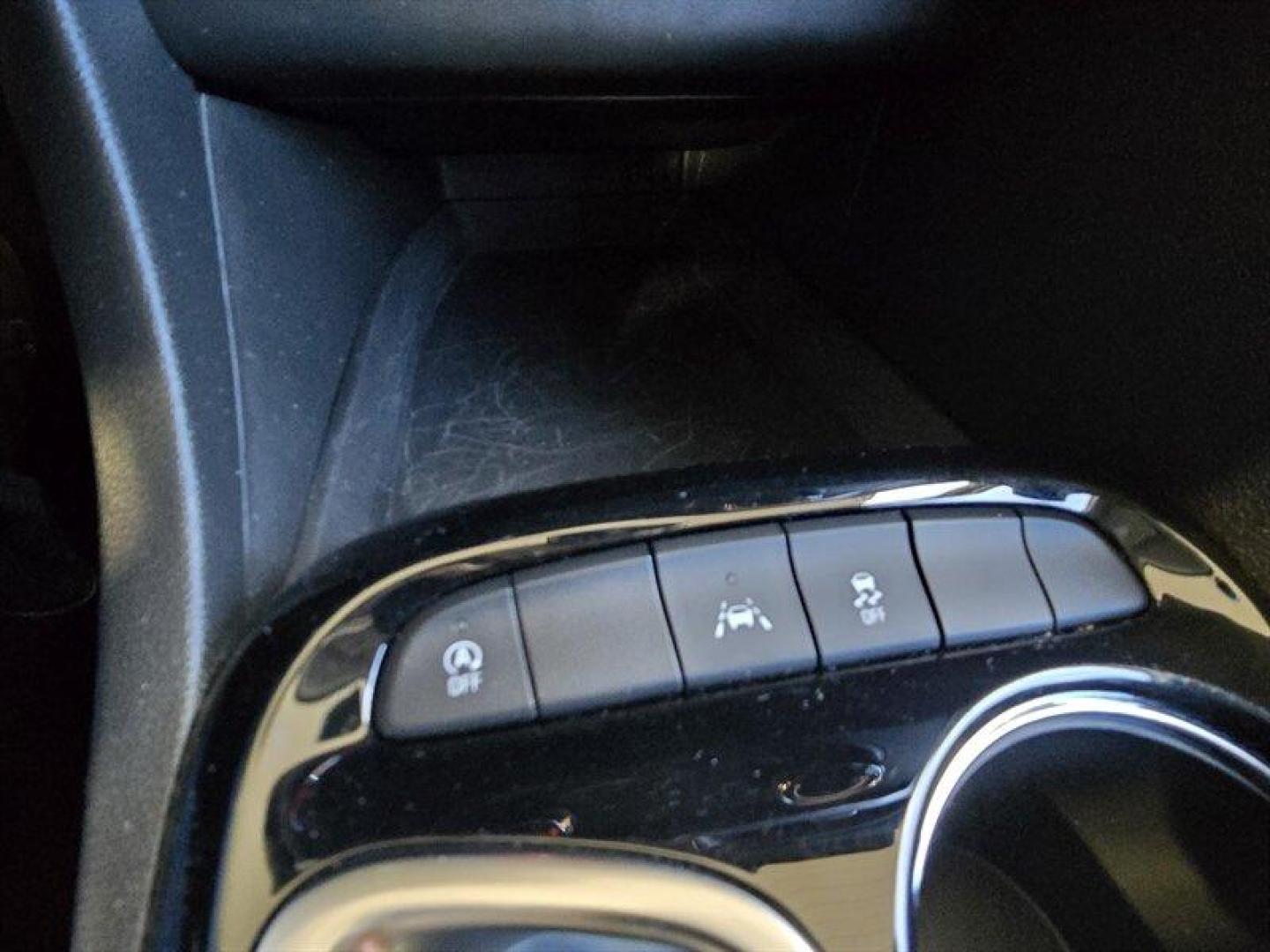 2024 Summit White Buick Encore Preferred (KL4AMBS29RB) with an ECOTEC 1.2L Turbo I3 137hp 162ft. lbs. engine, Automatic transmission, located at 25355 Eames Street, Channahon, IL, 60410, (815) 467-1807, 41.429108, -88.228432 - 2024 Buick Encore Preferred Exterior: White Frost Tricoat Interior: Ebony Engine: ECOTEC 1.2L Turbo I3 137 hp / 162 lb-ft Mileage: below 17,000 miles (averaging under 6,000 miles per year) Fuel economy: 30 MPG city / 31 MPG highway Condition: Excellent overall Overview This 2024 Buick Encore Prefe - Photo#20