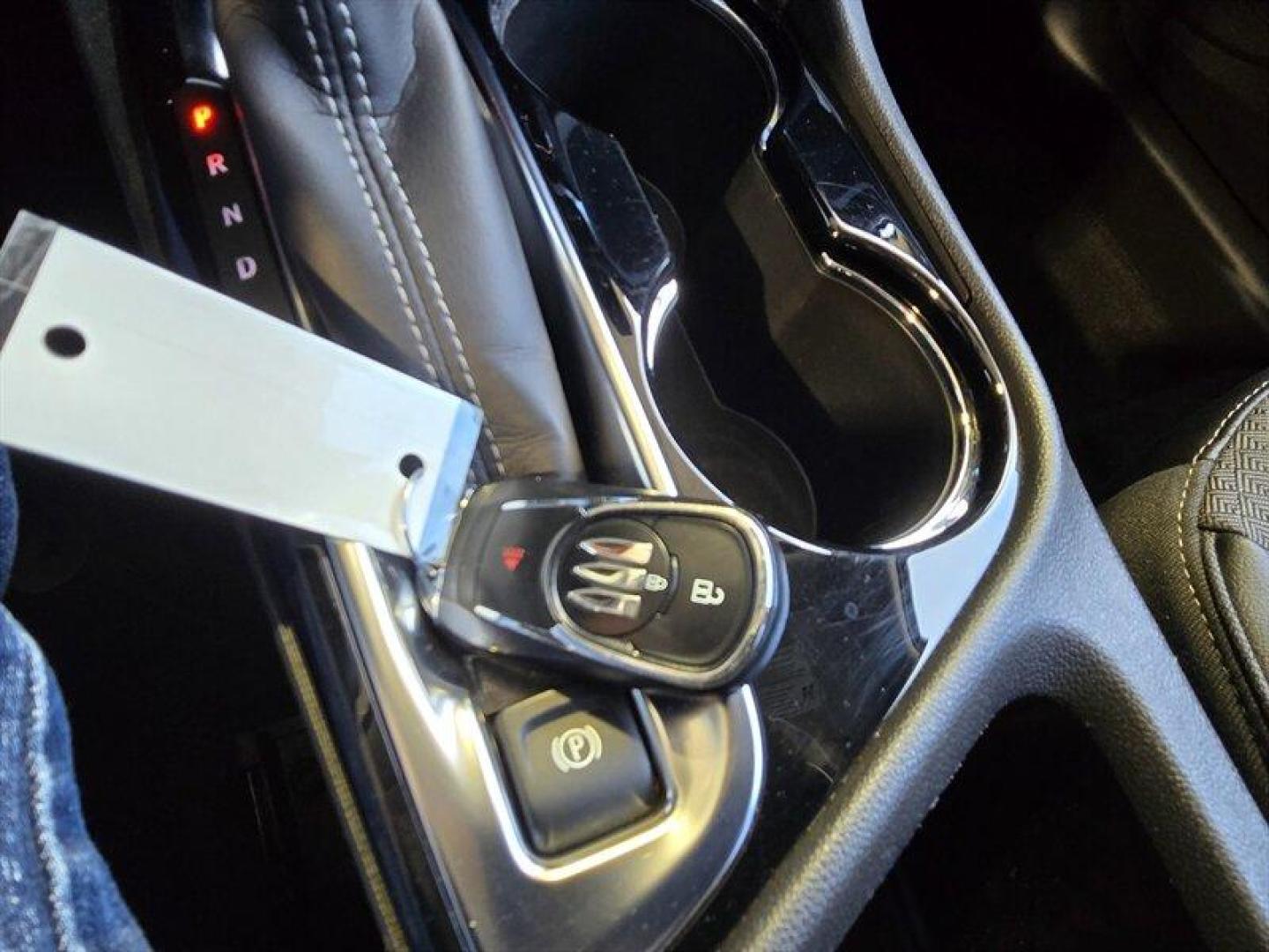 2024 Summit White Buick Encore Preferred (KL4AMBS29RB) with an ECOTEC 1.2L Turbo I3 137hp 162ft. lbs. engine, Automatic transmission, located at 25355 Eames Street, Channahon, IL, 60410, (815) 467-1807, 41.429108, -88.228432 - 2024 Buick Encore Preferred Exterior: White Frost Tricoat Interior: Ebony Engine: ECOTEC 1.2L Turbo I3 137 hp / 162 lb-ft Mileage: below 17,000 miles (averaging under 6,000 miles per year) Fuel economy: 30 MPG city / 31 MPG highway Condition: Excellent overall Overview This 2024 Buick Encore Prefe - Photo#21