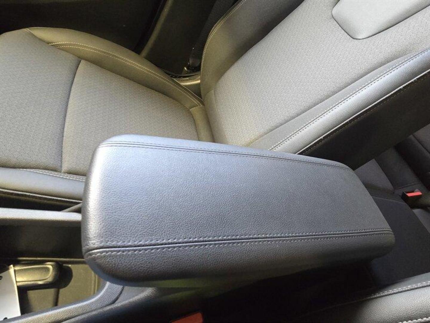 2024 Summit White Buick Encore Preferred (KL4AMBS29RB) with an ECOTEC 1.2L Turbo I3 137hp 162ft. lbs. engine, Automatic transmission, located at 25355 Eames Street, Channahon, IL, 60410, (815) 467-1807, 41.429108, -88.228432 - 2024 Buick Encore Preferred Exterior: White Frost Tricoat Interior: Ebony Engine: ECOTEC 1.2L Turbo I3 137 hp / 162 lb-ft Mileage: below 17,000 miles (averaging under 6,000 miles per year) Fuel economy: 30 MPG city / 31 MPG highway Condition: Excellent overall Overview This 2024 Buick Encore Prefe - Photo#22