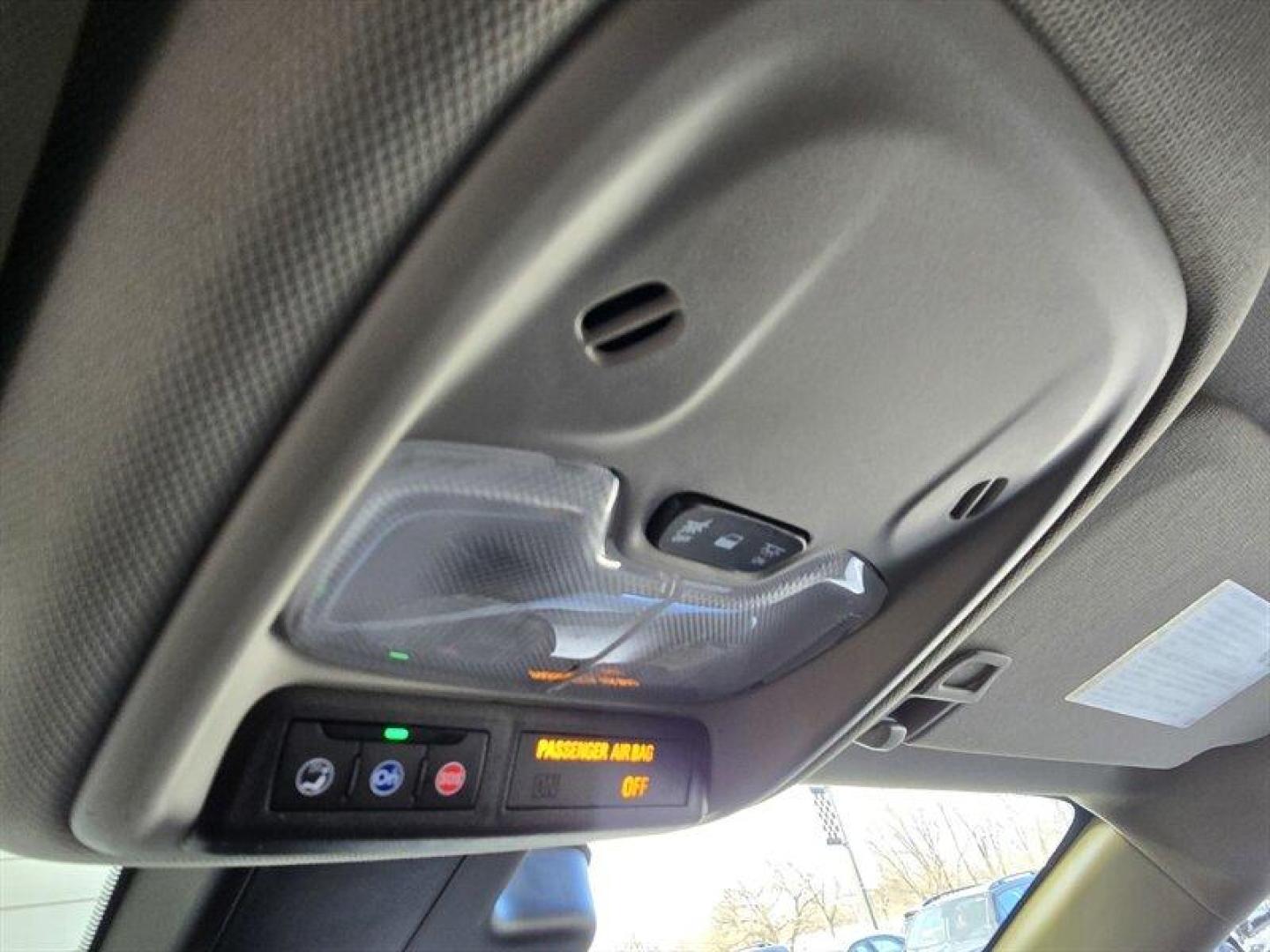 2024 Summit White Buick Encore Preferred (KL4AMBS29RB) with an ECOTEC 1.2L Turbo I3 137hp 162ft. lbs. engine, Automatic transmission, located at 25355 Eames Street, Channahon, IL, 60410, (815) 467-1807, 41.429108, -88.228432 - 2024 Buick Encore Preferred Exterior: White Frost Tricoat Interior: Ebony Engine: ECOTEC 1.2L Turbo I3 137 hp / 162 lb-ft Mileage: below 17,000 miles (averaging under 6,000 miles per year) Fuel economy: 30 MPG city / 31 MPG highway Condition: Excellent overall Overview This 2024 Buick Encore Prefe - Photo#23