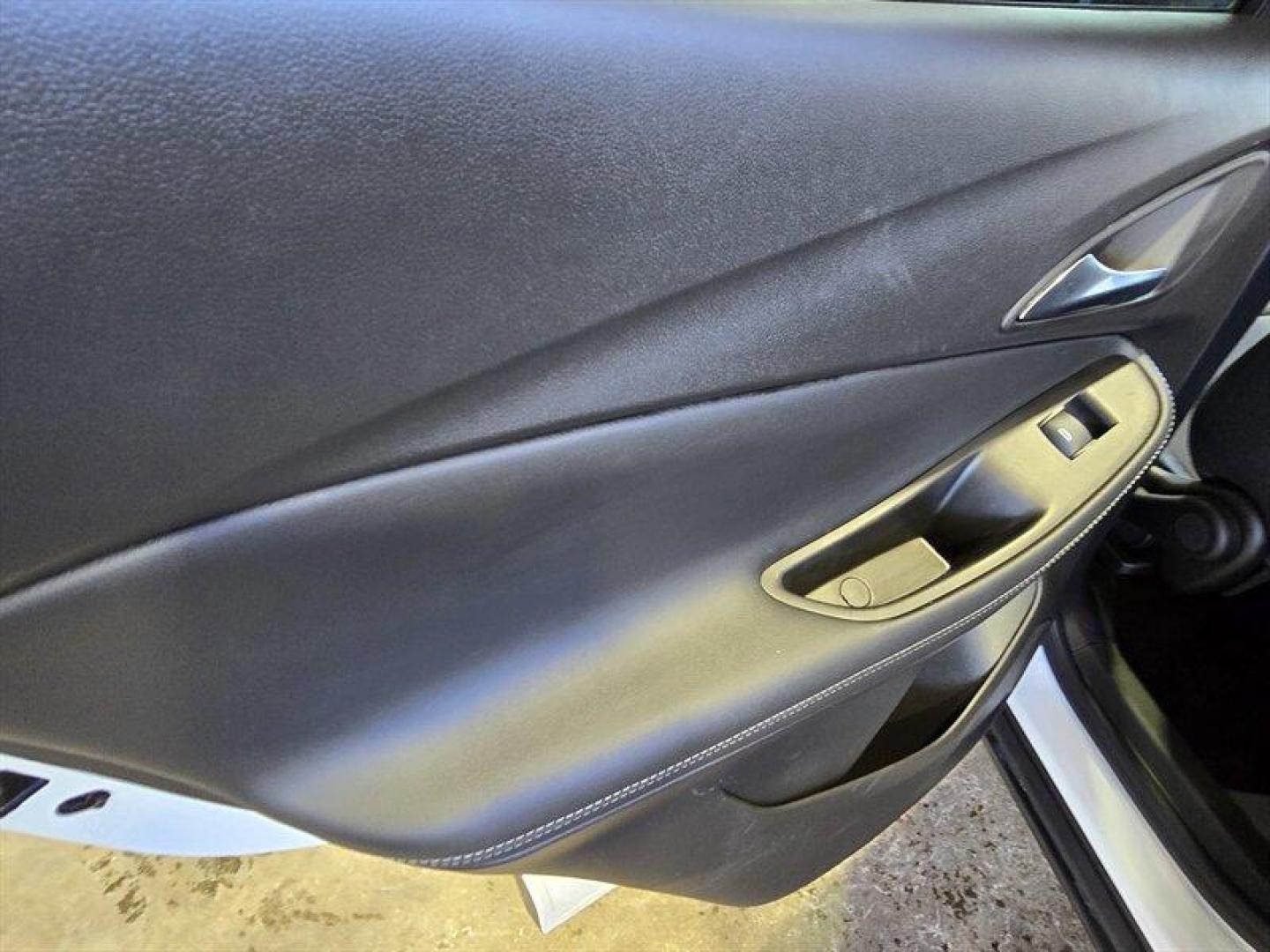 2024 Summit White Buick Encore Preferred (KL4AMBS29RB) with an ECOTEC 1.2L Turbo I3 137hp 162ft. lbs. engine, Automatic transmission, located at 25355 Eames Street, Channahon, IL, 60410, (815) 467-1807, 41.429108, -88.228432 - 2024 Buick Encore Preferred Exterior: White Frost Tricoat Interior: Ebony Engine: ECOTEC 1.2L Turbo I3 137 hp / 162 lb-ft Mileage: below 17,000 miles (averaging under 6,000 miles per year) Fuel economy: 30 MPG city / 31 MPG highway Condition: Excellent overall Overview This 2024 Buick Encore Prefe - Photo#25