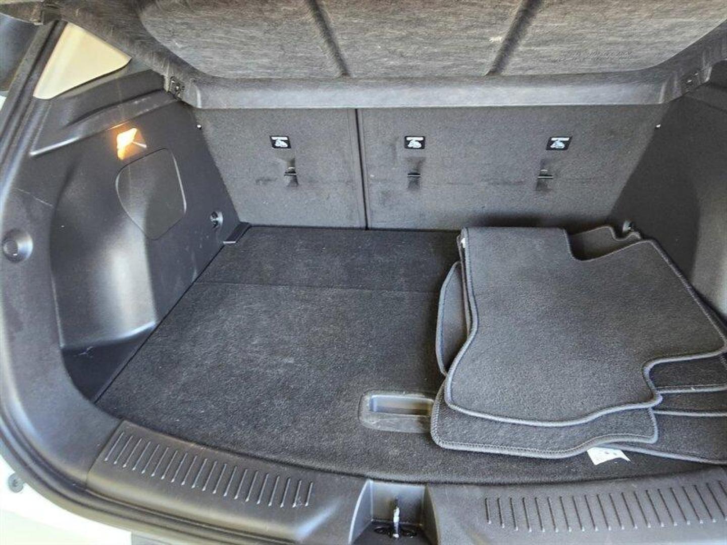 2024 Summit White Buick Encore Preferred (KL4AMBS29RB) with an ECOTEC 1.2L Turbo I3 137hp 162ft. lbs. engine, Automatic transmission, located at 25355 Eames Street, Channahon, IL, 60410, (815) 467-1807, 41.429108, -88.228432 - 2024 Buick Encore Preferred Exterior: White Frost Tricoat Interior: Ebony Engine: ECOTEC 1.2L Turbo I3 137 hp / 162 lb-ft Mileage: below 17,000 miles (averaging under 6,000 miles per year) Fuel economy: 30 MPG city / 31 MPG highway Condition: Excellent overall Overview This 2024 Buick Encore Prefe - Photo#26