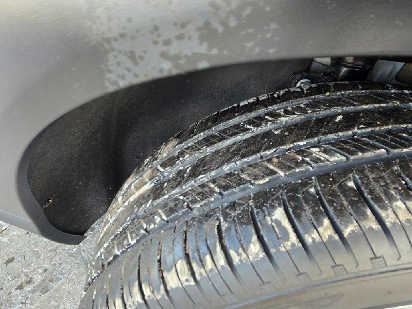 2024 Summit White Buick Encore Preferred (KL4AMBS29RB) with an ECOTEC 1.2L Turbo I3 137hp 162ft. lbs. engine, Automatic transmission, located at 25355 Eames Street, Channahon, IL, 60410, (815) 467-1807, 41.429108, -88.228432 - 2024 Buick Encore Preferred Exterior: White Frost Tricoat Interior: Ebony Engine: ECOTEC 1.2L Turbo I3 137 hp / 162 lb-ft Mileage: below 17,000 miles (averaging under 6,000 miles per year) Fuel economy: 30 MPG city / 31 MPG highway Condition: Excellent overall Overview This 2024 Buick Encore Prefe - Photo#29