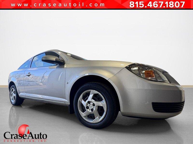 photo of 2007 Pontiac G5 