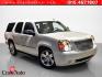 2010 Summit White GMC Yukon SLT (1GKMCCE34AR) with an Vortec Aluminum Block 5.3L Flex Fuel V8 320hp 335f engine, Automatic transmission, located at 25355 Eames Street, Channahon, IL, 60410, (815) 467-1807, 41.429108, -88.228432 - 2010 GMC Yukon SLT XFE Summit White exterior, Light Tan interior. This Yukon is powered by the Vortec aluminum-block 5.3L FlexFuel V8 (320 hp, 335 lb-ft torque) paired with a six-speed automatic transmission. It carries the XFE (extra fuel economy) calibration from the factory to improve highway ef - Photo#0