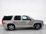 2010 Summit White GMC Yukon SLT (1GKMCCE34AR) with an Vortec Aluminum Block 5.3L Flex Fuel V8 320hp 335f engine, Automatic transmission, located at 25355 Eames Street, Channahon, IL, 60410, (815) 467-1807, 41.429108, -88.228432 - 2010 GMC Yukon SLT XFE Summit White exterior, Light Tan interior. This Yukon is powered by the Vortec aluminum-block 5.3L FlexFuel V8 (320 hp, 335 lb-ft torque) paired with a six-speed automatic transmission. It carries the XFE (extra fuel economy) calibration from the factory to improve highway ef - Photo#1