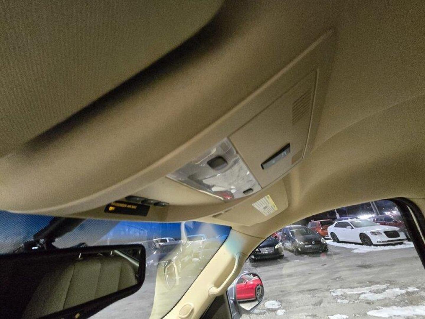 2010 Summit White GMC Yukon SLT (1GKMCCE34AR) with an Vortec Aluminum Block 5.3L Flex Fuel V8 320hp 335f engine, Automatic transmission, located at 25355 Eames Street, Channahon, IL, 60410, (815) 467-1807, 41.429108, -88.228432 - 2010 GMC Yukon SLT XFE Summit White exterior, Light Tan interior. This Yukon is powered by the Vortec aluminum-block 5.3L FlexFuel V8 (320 hp, 335 lb-ft torque) paired with a six-speed automatic transmission. It carries the XFE (extra fuel economy) calibration from the factory to improve highway ef - Photo#22