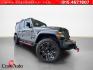 2023 Granite Crystal Metallic Clear Coat Jeep Wrangler Sport (1C4HJXDM3PW) with an 3.0L Diesel Turbo V6 260hp 442ft. lbs. engine, Automatic transmission, located at 25355 Eames Street, Channahon, IL, 60410, (815) 467-1807, 41.429108, -88.228432 - Photo#0
