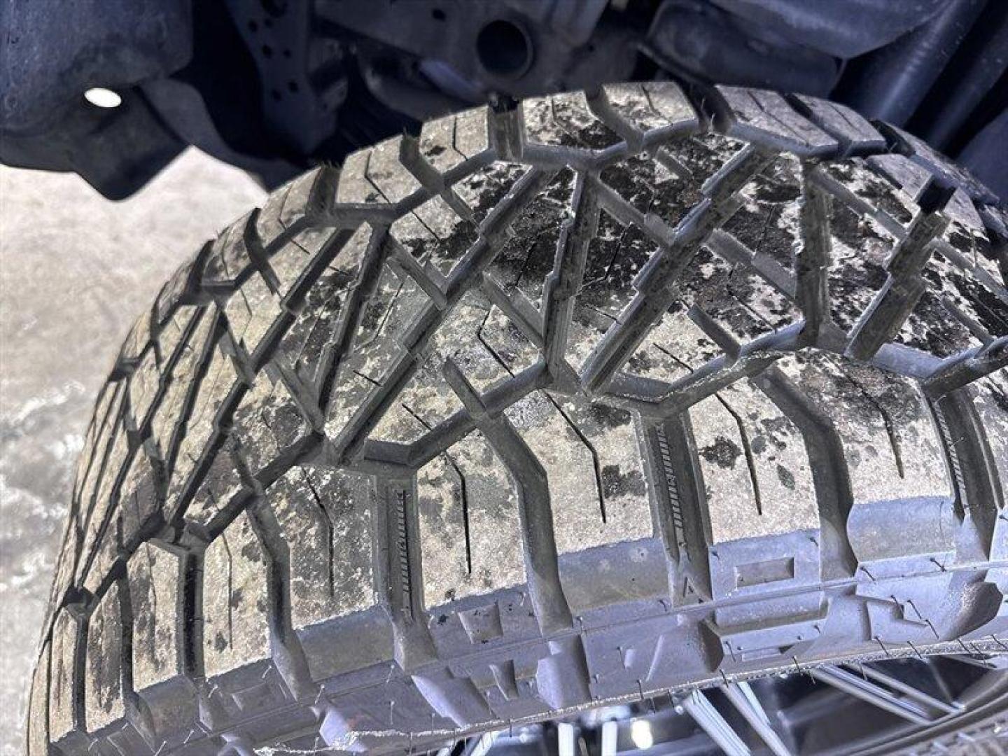 2023 Granite Crystal Metallic Clear Coat Jeep Wrangler Sport (1C4HJXDM3PW) with an 3.0L Diesel Turbo V6 260hp 442ft. lbs. engine, Automatic transmission, located at 25355 Eames Street, Channahon, IL, 60410, (815) 467-1807, 41.429108, -88.228432 - Photo#10