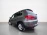2013 Pepper Gray Volkswagen Tiguan S (WVGAV3AX9DW) with an 2.0L Turbo I4 200hp 207ft. lbs. engine, TipTronic transmission, located at 25355 Eames Street, Channahon, IL, 60410, (815) 467-1807, 41.429108, -88.228432 - 2013 Volkswagen Tiguan S compact, turbocharged, and still flirting with the open road. Under the hood sits VWs peppy 2.0L Turbo I4 pushing a sporty 200 hp and 207 lb-ft of torque, so this little crossover hustles when you want it to and sips fuel when you dont. With under 84,000 miles (thats less t - Photo#5