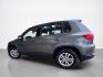 2013 Pepper Gray Volkswagen Tiguan S (WVGAV3AX9DW) with an 2.0L Turbo I4 200hp 207ft. lbs. engine, TipTronic transmission, located at 25355 Eames Street, Channahon, IL, 60410, (815) 467-1807, 41.429108, -88.228432 - 2013 Volkswagen Tiguan S compact, turbocharged, and still flirting with the open road. Under the hood sits VWs peppy 2.0L Turbo I4 pushing a sporty 200 hp and 207 lb-ft of torque, so this little crossover hustles when you want it to and sips fuel when you dont. With under 84,000 miles (thats less t - Photo#6