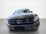 2013 Pepper Gray Volkswagen Tiguan S (WVGAV3AX9DW) with an 2.0L Turbo I4 200hp 207ft. lbs. engine, TipTronic transmission, located at 25355 Eames Street, Channahon, IL, 60410, (815) 467-1807, 41.429108, -88.228432 - 2013 Volkswagen Tiguan S compact, turbocharged, and still flirting with the open road. Under the hood sits VWs peppy 2.0L Turbo I4 pushing a sporty 200 hp and 207 lb-ft of torque, so this little crossover hustles when you want it to and sips fuel when you dont. With under 84,000 miles (thats less t - Photo#8