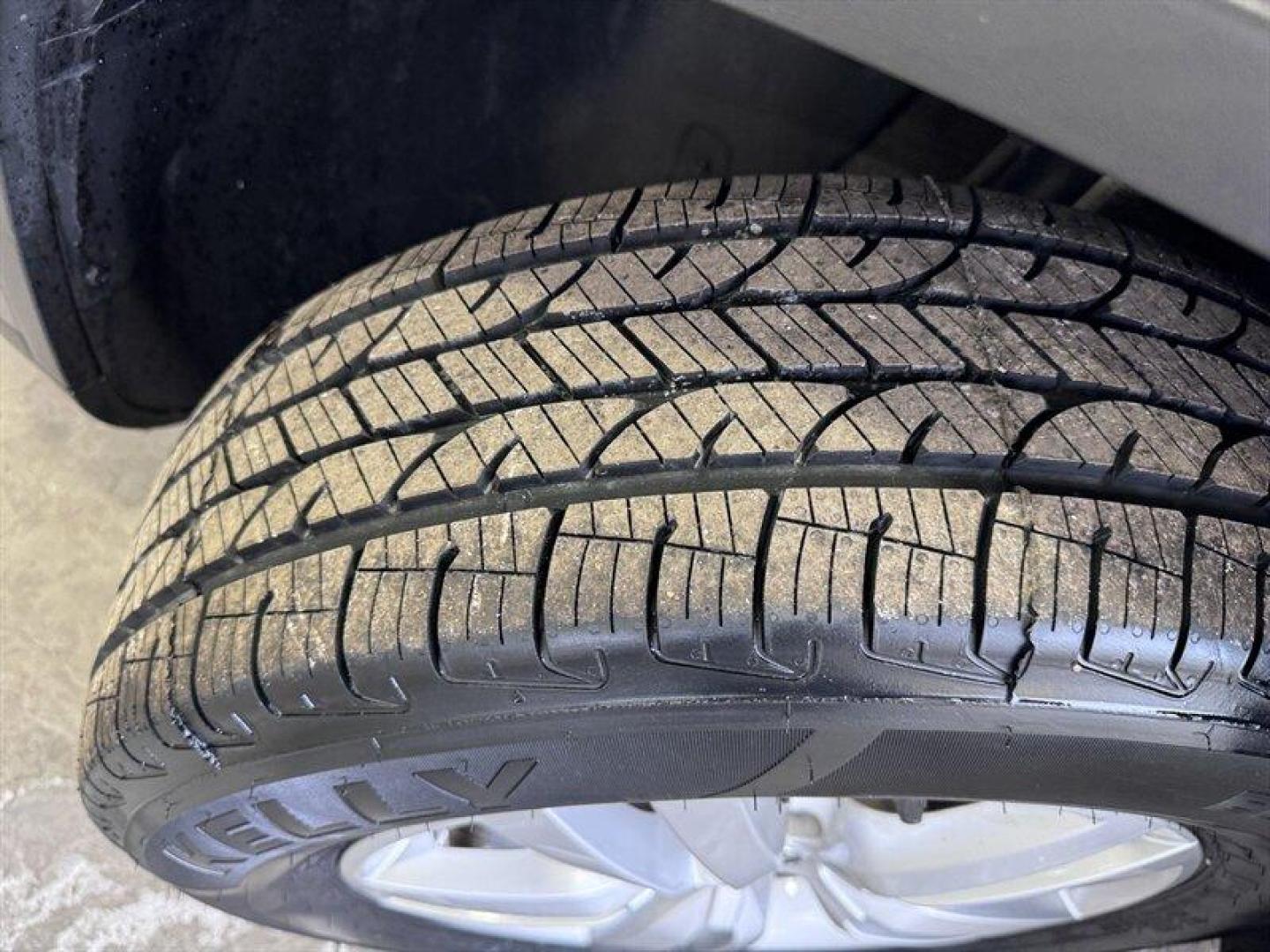 2013 Pepper Gray Volkswagen Tiguan S (WVGAV3AX9DW) with an 2.0L Turbo I4 200hp 207ft. lbs. engine, TipTronic transmission, located at 25355 Eames Street, Channahon, IL, 60410, (815) 467-1807, 41.429108, -88.228432 - 2013 Volkswagen Tiguan S compact, turbocharged, and still flirting with the open road. Under the hood sits VWs peppy 2.0L Turbo I4 pushing a sporty 200 hp and 207 lb-ft of torque, so this little crossover hustles when you want it to and sips fuel when you dont. With under 84,000 miles (thats less t - Photo#10