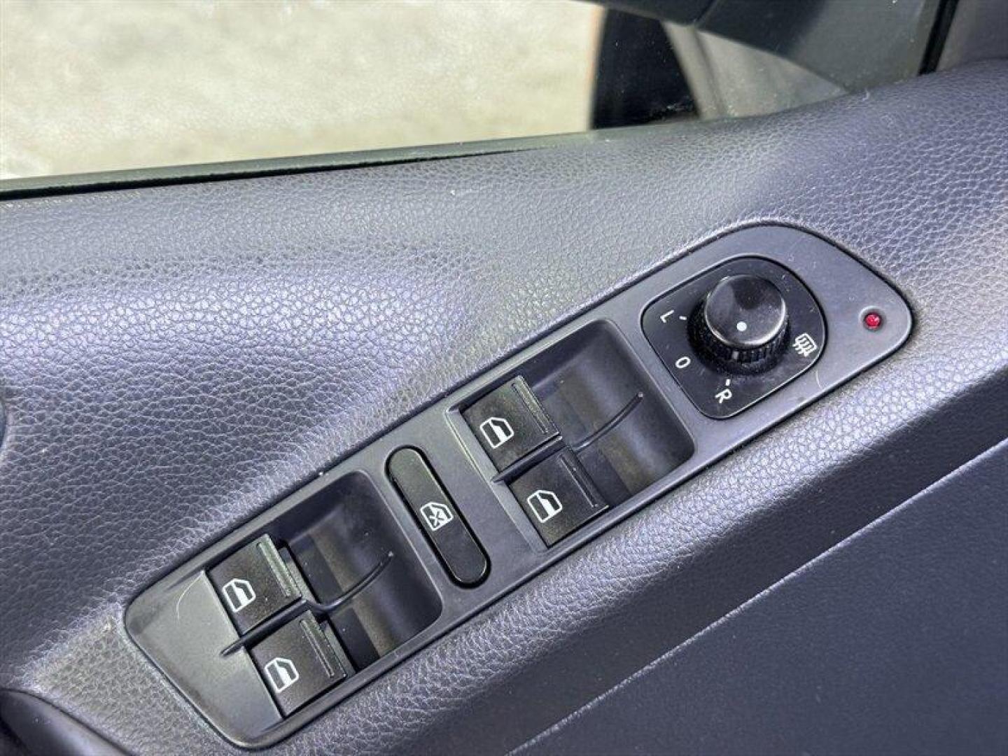 2013 Pepper Gray Volkswagen Tiguan S (WVGAV3AX9DW) with an 2.0L Turbo I4 200hp 207ft. lbs. engine, TipTronic transmission, located at 25355 Eames Street, Channahon, IL, 60410, (815) 467-1807, 41.429108, -88.228432 - 2013 Volkswagen Tiguan S compact, turbocharged, and still flirting with the open road. Under the hood sits VWs peppy 2.0L Turbo I4 pushing a sporty 200 hp and 207 lb-ft of torque, so this little crossover hustles when you want it to and sips fuel when you dont. With under 84,000 miles (thats less t - Photo#16