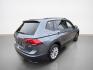 2018 Platinum Gray Metallic Volkswagen Tiguan 2.0T S 4Motion (3VV0B7AX7JM) with an 2.0L Turbo I4 184hp 221ft. lbs. engine, TipTronic transmission, located at 25355 Eames Street, Channahon, IL, 60410, (815) 467-1807, 41.429108, -88.228432 - Meet your practically ageless road partner: a 2018 Volkswagen Tiguan 2.0T S 4Motion compact, turbocharged, and sassier than your last crossover. Under the hood sits the eager 2.0L Turbocharged Inline-4 that churns out 184 horsepower and 221 ft-lbs of torque, paired with Volkswagens 4Motion all-whee - Photo#3