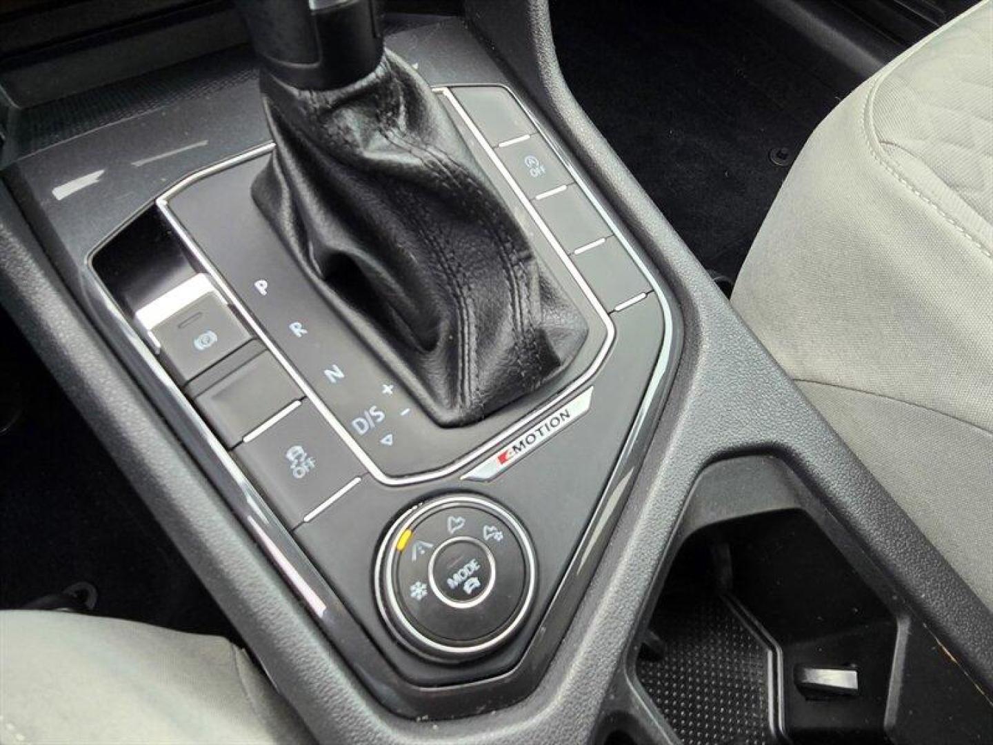 2018 Platinum Gray Metallic Volkswagen Tiguan 2.0T S 4Motion (3VV0B7AX7JM) with an 2.0L Turbo I4 184hp 221ft. lbs. engine, TipTronic transmission, located at 25355 Eames Street, Channahon, IL, 60410, (815) 467-1807, 41.429108, -88.228432 - Meet your practically ageless road partner: a 2018 Volkswagen Tiguan 2.0T S 4Motion compact, turbocharged, and sassier than your last crossover. Under the hood sits the eager 2.0L Turbocharged Inline-4 that churns out 184 horsepower and 221 ft-lbs of torque, paired with Volkswagens 4Motion all-whee - Photo#20