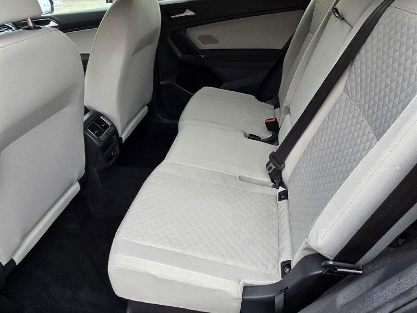 2018 Platinum Gray Metallic Volkswagen Tiguan 2.0T S 4Motion (3VV0B7AX7JM) with an 2.0L Turbo I4 184hp 221ft. lbs. engine, TipTronic transmission, located at 25355 Eames Street, Channahon, IL, 60410, (815) 467-1807, 41.429108, -88.228432 - Meet your practically ageless road partner: a 2018 Volkswagen Tiguan 2.0T S 4Motion compact, turbocharged, and sassier than your last crossover. Under the hood sits the eager 2.0L Turbocharged Inline-4 that churns out 184 horsepower and 221 ft-lbs of torque, paired with Volkswagens 4Motion all-whee - Photo#23