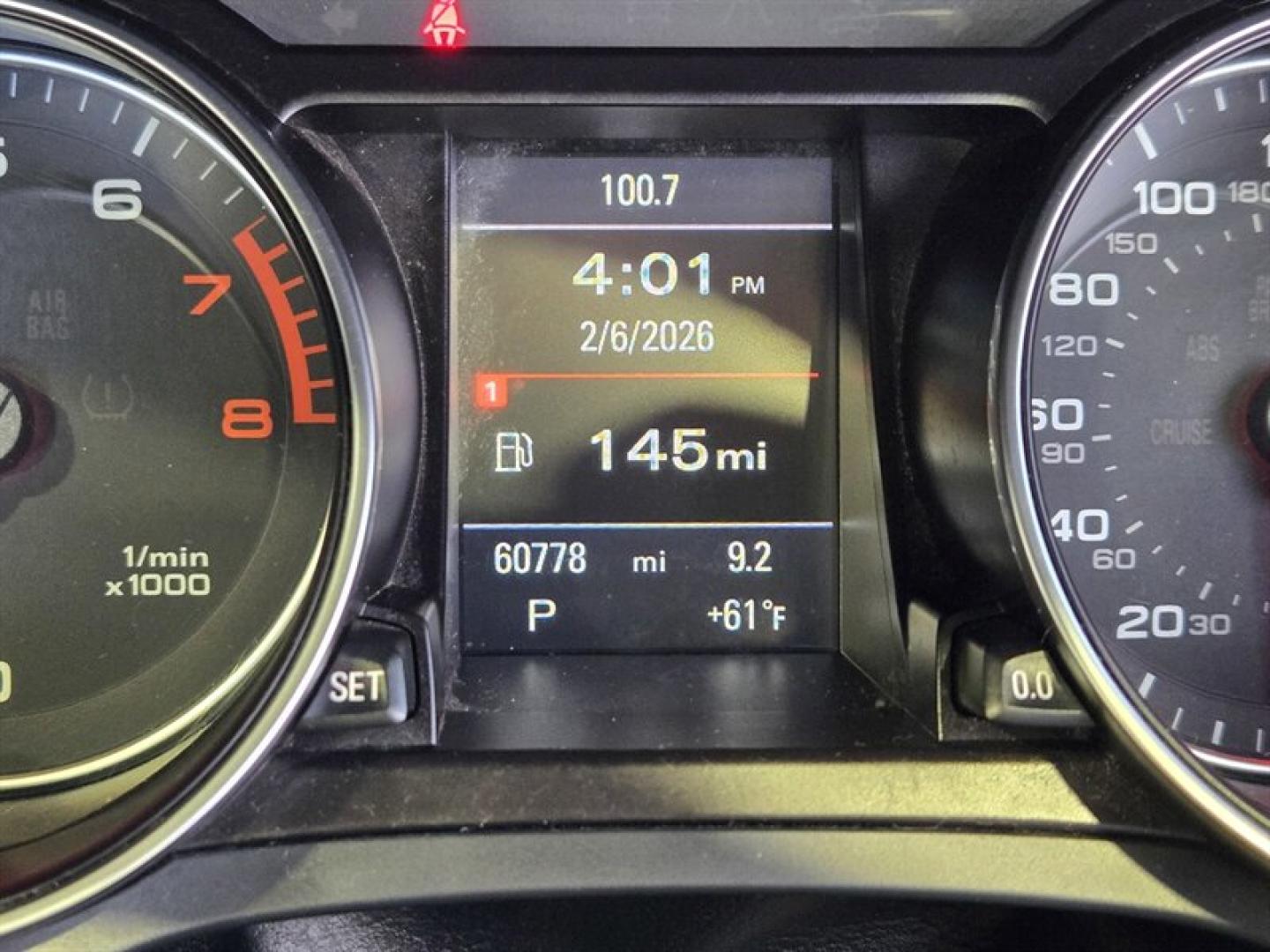 2012 Ibis White Audi A5 2.0T Premium quattro (WAULFAFH5CN) with an 2.0L Turbo I4 211hp 258ft. lbs. engine, TipTronic transmission, located at 25355 Eames Street, Channahon, IL, 60410, (815) 467-1807, 41.429108, -88.228432 - 2012 Audi A5 2.0T quattro Premium Plus Ibis White exterior with Cinnamon Brown interior. This A5 is powered by Audis 2.0L turbocharged inline-4 producing 211 hp and 258 lb-ft of torque, routed through Audis quattro all-wheel-drive system. The vehicle shows excellent low mileage (under 61,000 miles- Photo#14