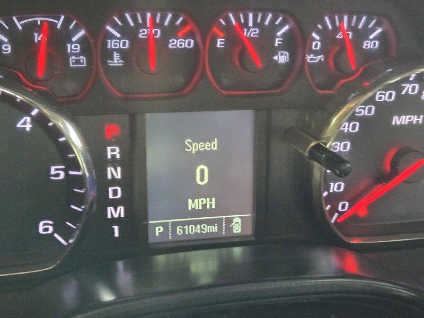 2016 White Chevrolet Silverado 3500 Work Truck (1GB4CYCG9GF) with an Vortec 6.0L V8 360hp 380ft. lbs. engine, Automatic transmission, located at 25355 Eames Street, Channahon, IL, 60410, (815) 467-1807, 41.429108, -88.228432 - ** FULLY SERVICED, 9 FOOT KNAPHEIDE FLAT BED, 6 BRAND NEW TIRES, ONLY 60,000 MILES. **2016 Chevrolet Silverado 3500 Work Truck Vortec 6.0L V8 (360 hp / 380 lb-ft) This 2016 Chevrolet Silverado 3500 Work Truck is finished in White with a Gray interior and is in excellent overall condition. It is po - Photo#12