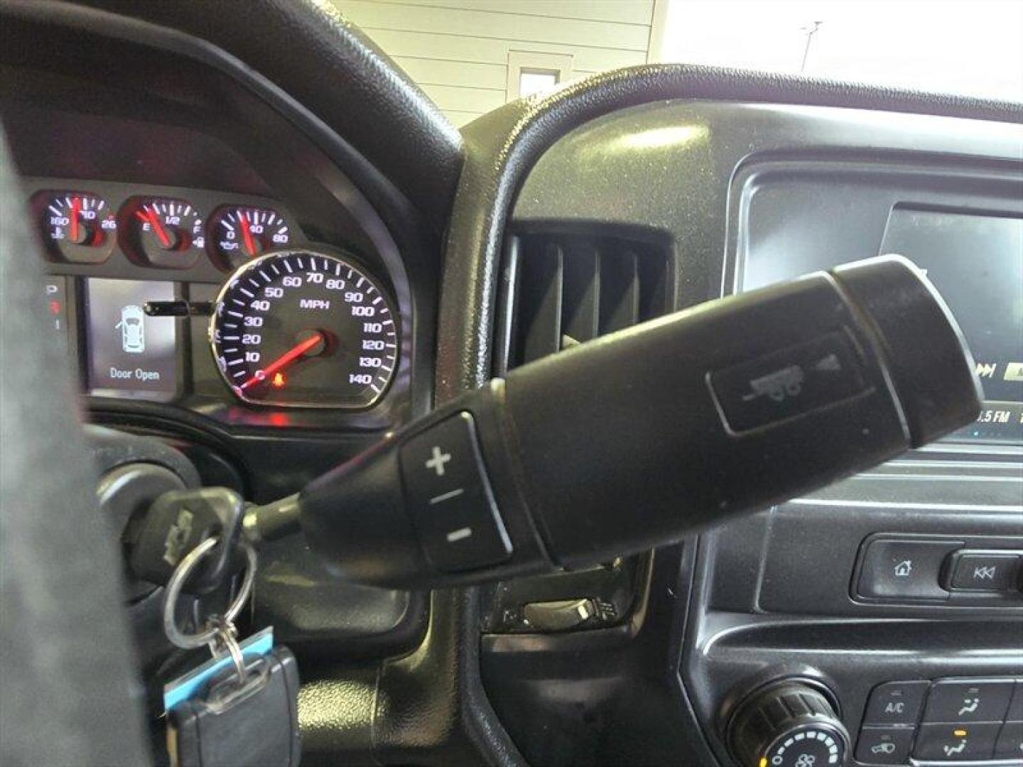 2016 White Chevrolet Silverado 3500 Work Truck (1GB4CYCG9GF) with an Vortec 6.0L V8 360hp 380ft. lbs. engine, Automatic transmission, located at 25355 Eames Street, Channahon, IL, 60410, (815) 467-1807, 41.429108, -88.228432 - ** FULLY SERVICED, 9 FOOT KNAPHEIDE FLAT BED, 6 BRAND NEW TIRES, ONLY 60,000 MILES. **2016 Chevrolet Silverado 3500 Work Truck Vortec 6.0L V8 (360 hp / 380 lb-ft) This 2016 Chevrolet Silverado 3500 Work Truck is finished in White with a Gray interior and is in excellent overall condition. It is po - Photo#14