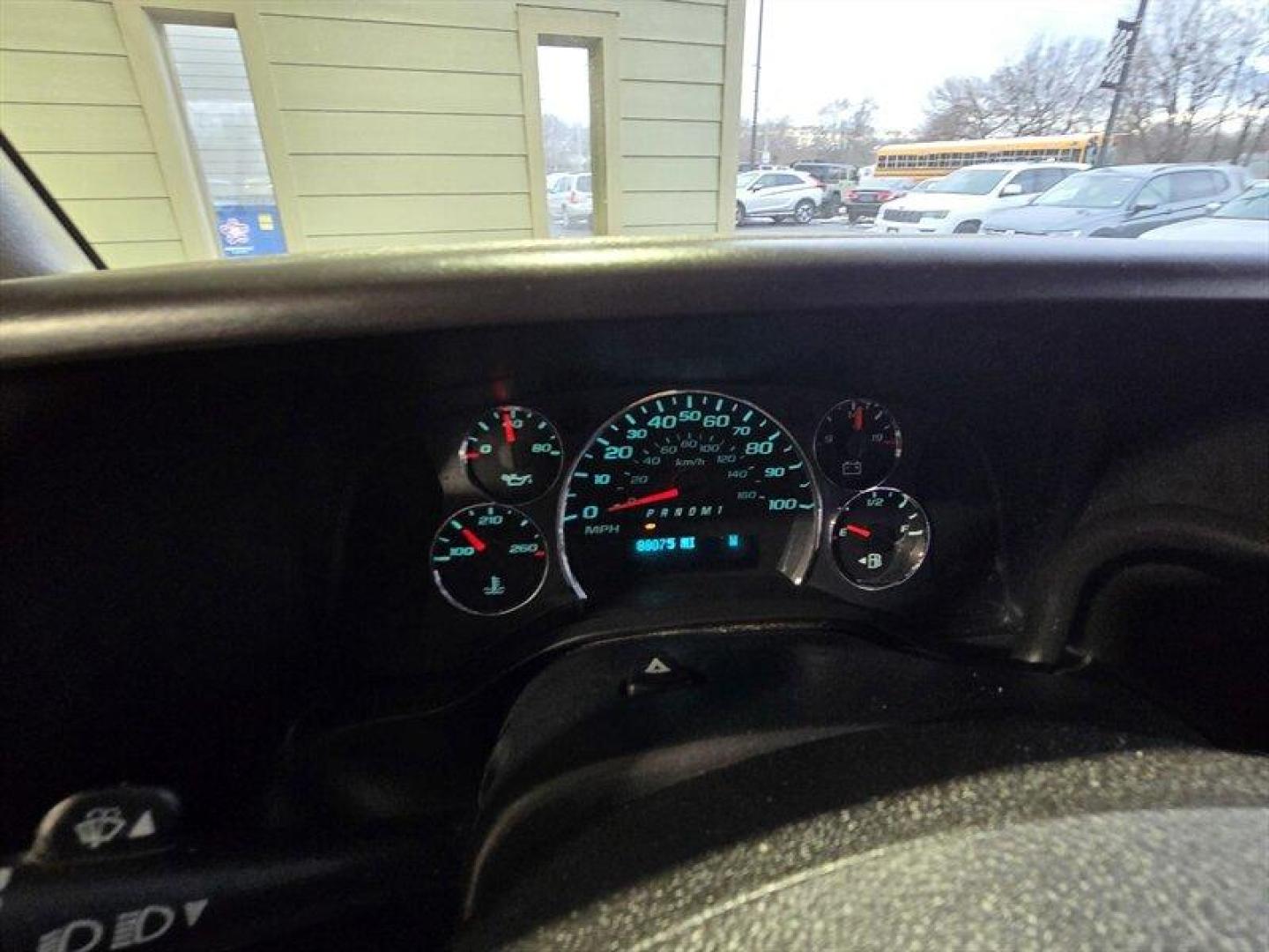 2011 Summit White Chevrolet Express LT Passenger (1GAZGYFG4B1) with an 6.0L Flex Fuel V8 323hp 373ft. lbs. engine, Automatic transmission, located at 25355 Eames Street, Channahon, IL, 60410, (815) 467-1807, 41.429108, -88.228432 - 2011 Chevrolet Express LT 3500 ** 8 PASSENGER WITH A POWER DRIVERS SEAT AND SLIDING SIDE DOOR** Summit White exterior, Medium Pewter interior. Powered by a 6.0L FlexFuel V8 (323 hp / 373 lb-ft) and built on a heavy-duty Express 3500 chassis with rear-wheel drive, this van delivers dependable low-r - Photo#14