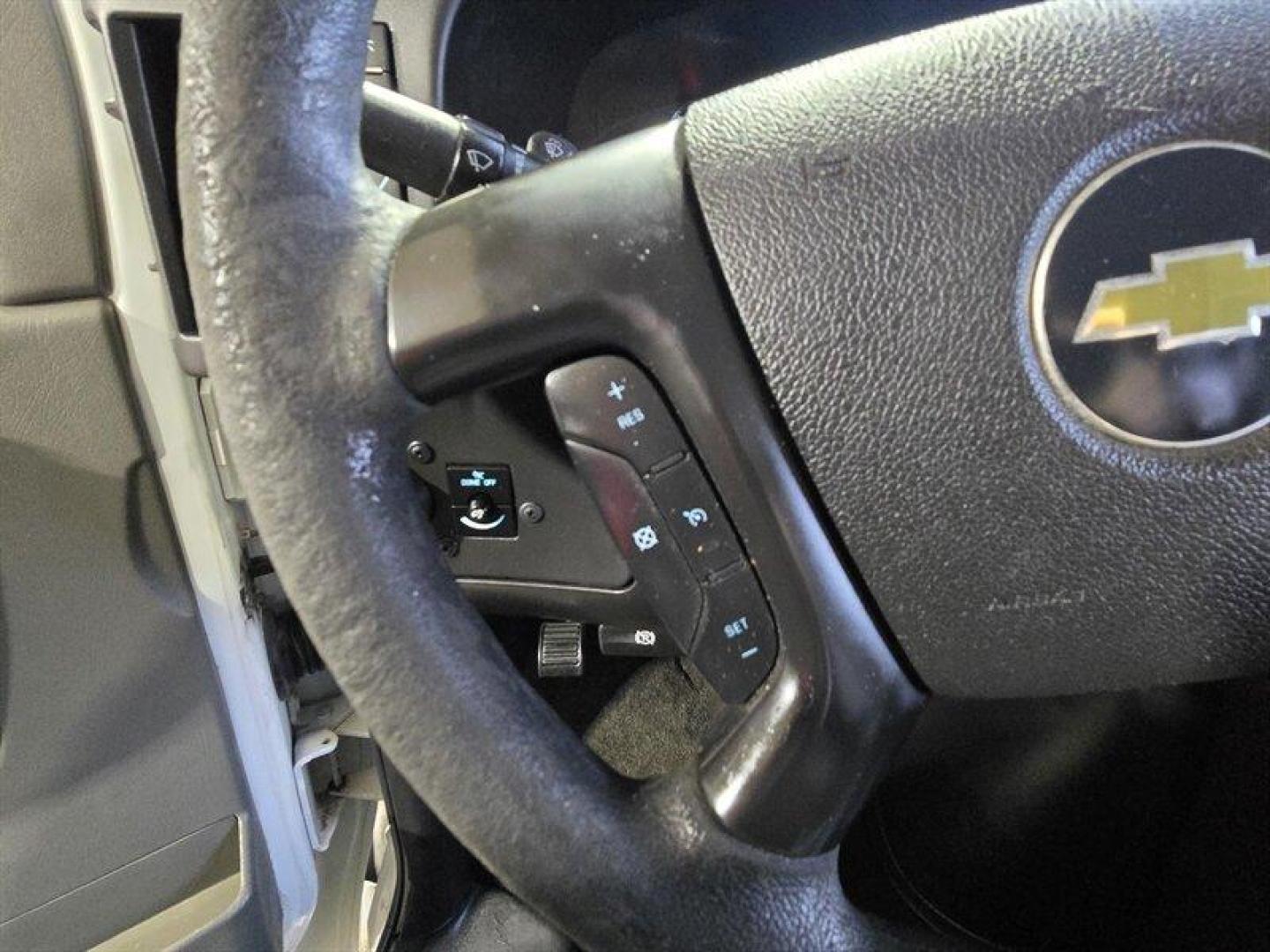 2011 Summit White Chevrolet Express LT Passenger (1GAZGYFG4B1) with an 6.0L Flex Fuel V8 323hp 373ft. lbs. engine, Automatic transmission, located at 25355 Eames Street, Channahon, IL, 60410, (815) 467-1807, 41.429108, -88.228432 - 2011 Chevrolet Express LT 3500 ** 8 PASSENGER WITH A POWER DRIVERS SEAT AND SLIDING SIDE DOOR** Summit White exterior, Medium Pewter interior. Powered by a 6.0L FlexFuel V8 (323 hp / 373 lb-ft) and built on a heavy-duty Express 3500 chassis with rear-wheel drive, this van delivers dependable low-r - Photo#15