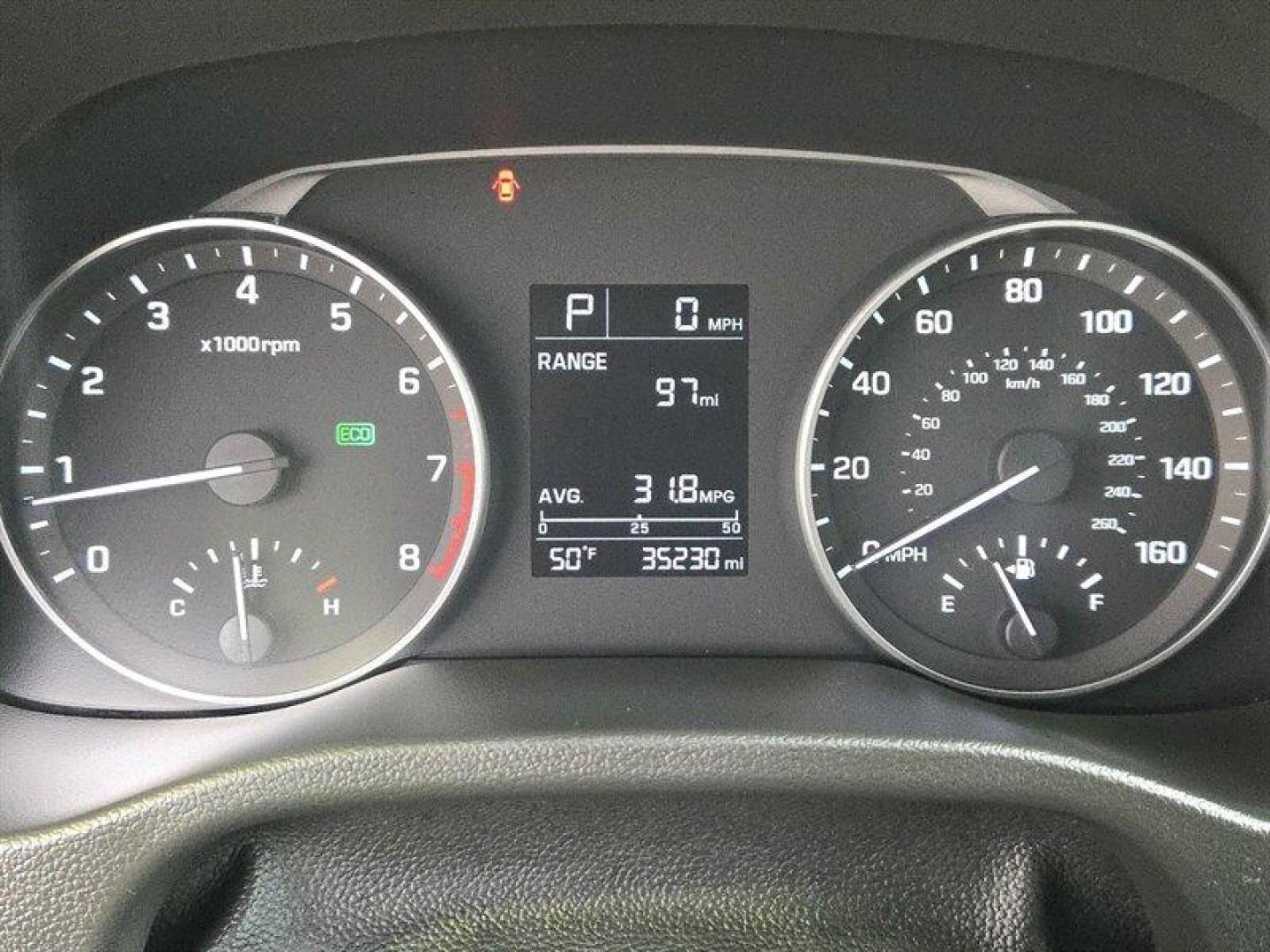 2017 Shale Gray Metallic Hyundai ELANTRA SE (5NPD74LF3HH) with an Nu 2.0L I4 147hp 132ft. lbs. engine, Automatic transmission, located at 25355 Eames Street, Channahon, IL, 60410, (815) 467-1807, 41.429108, -88.228432 - 2017 Hyundai Elantra SE Shale Gray Metallic exterior, Gray cloth interior. This Elantra is powered by the Nu 2.0L I4 engine producing 147 hp and 132 lb-ft of torque. It delivers an EPA-rated 26 MPG city and 36 MPG highway and currently has under 36,000 miles (averaging less than 4,000 miles per yea - Photo#14