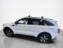 2021 Glacial White Pearl Kia Sorento S (5XYRL4LC2MG) with an 2.5L I4 191hp 181ft. lbs. engine, Automatic transmission, located at 25355 Eames Street, Channahon, IL, 60410, (815) 467-1807, 41.429108, -88.228432 - Meet the 2021 Kia Sorento S a practical, comfortable three-row crossover that balances everyday usability with modern tech and a confident 2.5L I4 powertrain. The 2.5-liter engine produces 191 hp and 181 lb-ft of torque, paired with a smooth automatic transmission for everyday driving. Youll apprec - Photo#7