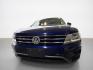 2021 Stone Blue Metallic Volkswagen Tiguan 2.0T SE (3VV2B7AX0MM) with an 2.0L Turbo I4 184hp 221ft. lbs. engine, TipTronic transmission, located at 25355 Eames Street, Channahon, IL, 60410, (815) 467-1807, 41.429108, -88.228432 - Meet your new not-so-humble compact SUV: a 2021 Volkswagen Tiguan SE 4MOTION thats got the looks, the brains, and the all-wheel-drive attitude to handle whatever you throw at it in style. Under the hood its sporting the pep you asked for: a 2.0L Turbo I4 putting out 184 hp and 221 ft-lbs of torque, - Photo#8