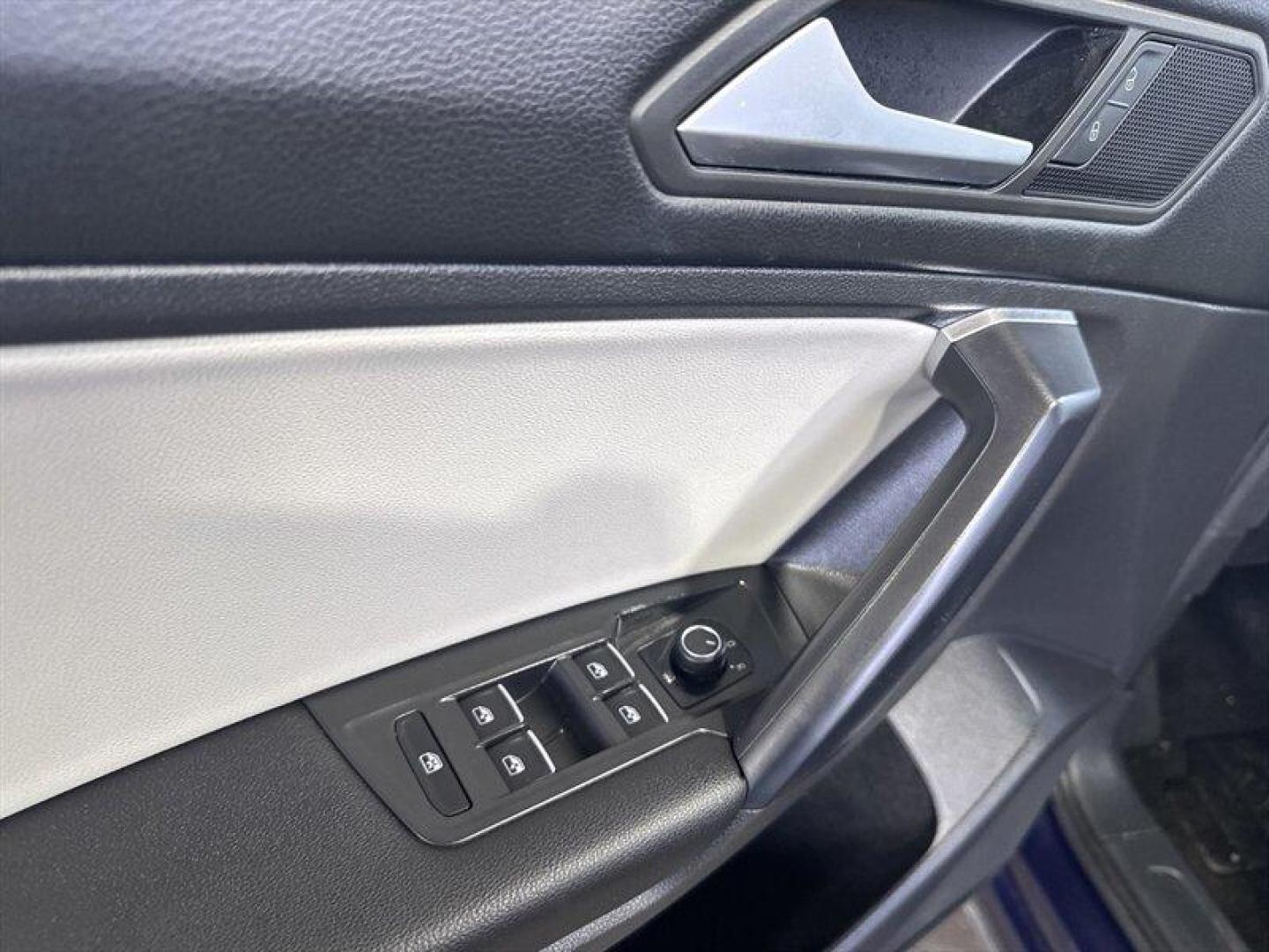 2021 Stone Blue Metallic Volkswagen Tiguan 2.0T SE (3VV2B7AX0MM) with an 2.0L Turbo I4 184hp 221ft. lbs. engine, TipTronic transmission, located at 25355 Eames Street, Channahon, IL, 60410, (815) 467-1807, 41.429108, -88.228432 - Meet your new not-so-humble compact SUV: a 2021 Volkswagen Tiguan SE 4MOTION thats got the looks, the brains, and the all-wheel-drive attitude to handle whatever you throw at it in style. Under the hood its sporting the pep you asked for: a 2.0L Turbo I4 putting out 184 hp and 221 ft-lbs of torque, - Photo#15