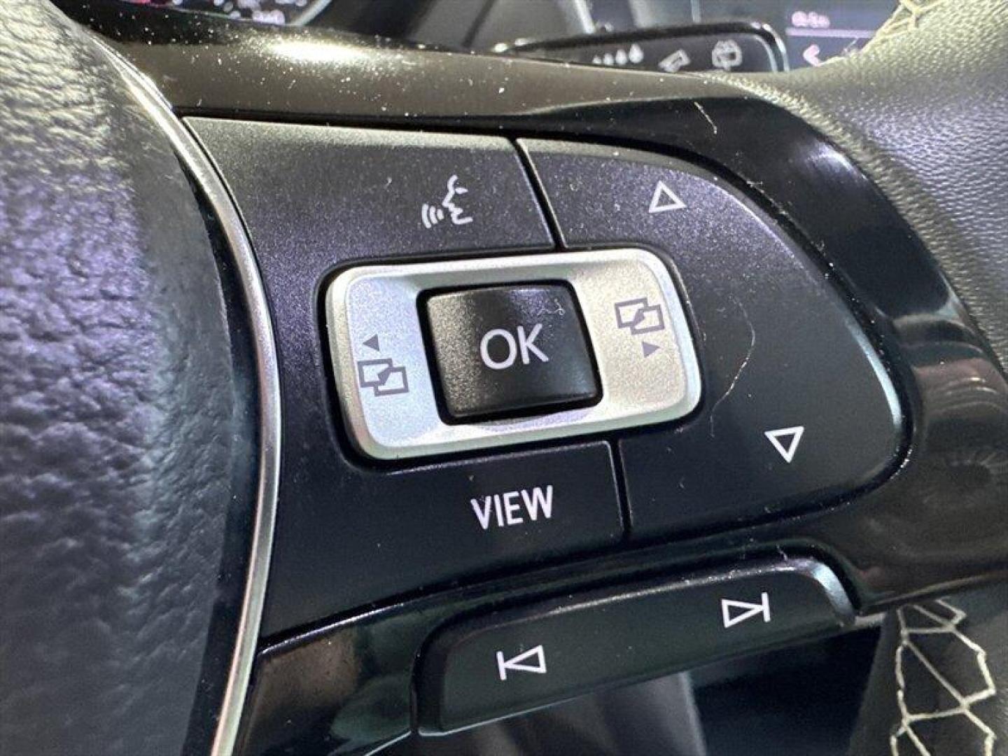 2021 Stone Blue Metallic Volkswagen Tiguan 2.0T SE (3VV2B7AX0MM) with an 2.0L Turbo I4 184hp 221ft. lbs. engine, TipTronic transmission, located at 25355 Eames Street, Channahon, IL, 60410, (815) 467-1807, 41.429108, -88.228432 - Meet your new not-so-humble compact SUV: a 2021 Volkswagen Tiguan SE 4MOTION thats got the looks, the brains, and the all-wheel-drive attitude to handle whatever you throw at it in style. Under the hood its sporting the pep you asked for: a 2.0L Turbo I4 putting out 184 hp and 221 ft-lbs of torque, - Photo#27