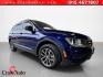 2021 Stone Blue Metallic Volkswagen Tiguan 2.0T SE (3VV2B7AX0MM) with an 2.0L Turbo I4 184hp 221ft. lbs. engine, TipTronic transmission, located at 25355 Eames Street, Channahon, IL, 60410, (815) 467-1807, 41.429108, -88.228432 - Meet your new not-so-humble compact SUV: a 2021 Volkswagen Tiguan SE 4MOTION thats got the looks, the brains, and the all-wheel-drive attitude to handle whatever you throw at it in style. Under the hood its sporting the pep you asked for: a 2.0L Turbo I4 putting out 184 hp and 221 ft-lbs of torque, - Photo#0