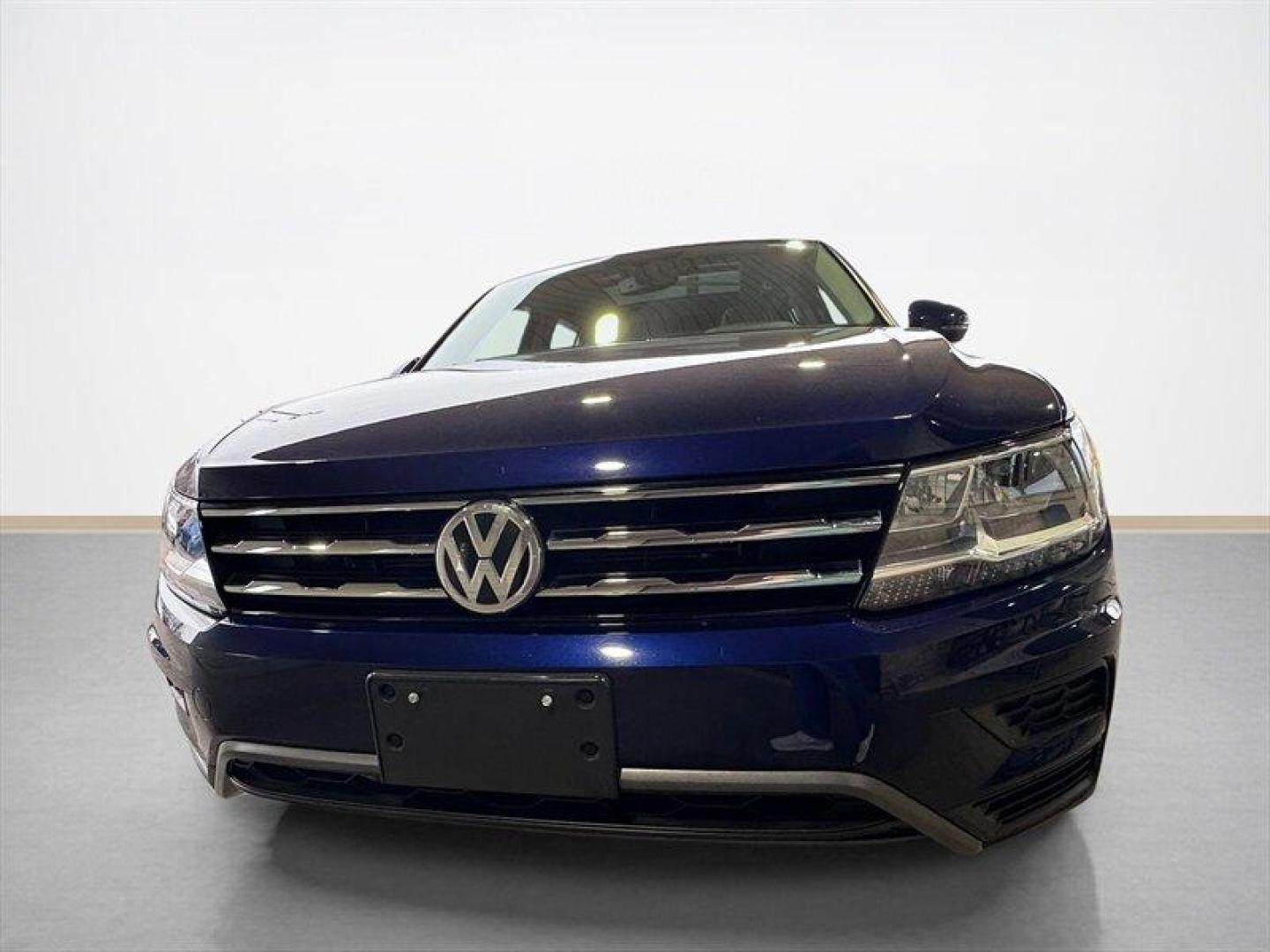 2021 Stone Blue Metallic Volkswagen Tiguan 2.0T SE (3VV2B7AX0MM) with an 2.0L Turbo I4 184hp 221ft. lbs. engine, TipTronic transmission, located at 25355 Eames Street, Channahon, IL, 60410, (815) 467-1807, 41.429108, -88.228432 - Meet your new not-so-humble compact SUV: a 2021 Volkswagen Tiguan SE 4MOTION thats got the looks, the brains, and the all-wheel-drive attitude to handle whatever you throw at it in style. Under the hood its sporting the pep you asked for: a 2.0L Turbo I4 putting out 184 hp and 221 ft-lbs of torque, - Photo#8