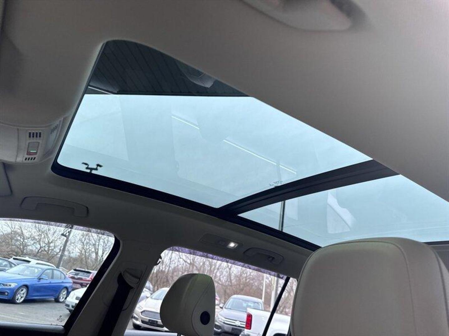 2021 Stone Blue Metallic Volkswagen Tiguan 2.0T SE (3VV2B7AX0MM) with an 2.0L Turbo I4 184hp 221ft. lbs. engine, TipTronic transmission, located at 25355 Eames Street, Channahon, IL, 60410, (815) 467-1807, 41.429108, -88.228432 - Meet your new not-so-humble compact SUV: a 2021 Volkswagen Tiguan SE 4MOTION thats got the looks, the brains, and the all-wheel-drive attitude to handle whatever you throw at it in style. Under the hood its sporting the pep you asked for: a 2.0L Turbo I4 putting out 184 hp and 221 ft-lbs of torque, - Photo#16