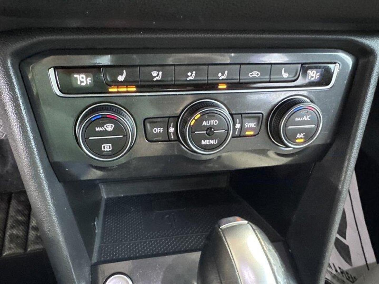 2021 Stone Blue Metallic Volkswagen Tiguan 2.0T SE (3VV2B7AX0MM) with an 2.0L Turbo I4 184hp 221ft. lbs. engine, TipTronic transmission, located at 25355 Eames Street, Channahon, IL, 60410, (815) 467-1807, 41.429108, -88.228432 - Meet your new not-so-humble compact SUV: a 2021 Volkswagen Tiguan SE 4MOTION thats got the looks, the brains, and the all-wheel-drive attitude to handle whatever you throw at it in style. Under the hood its sporting the pep you asked for: a 2.0L Turbo I4 putting out 184 hp and 221 ft-lbs of torque, - Photo#20