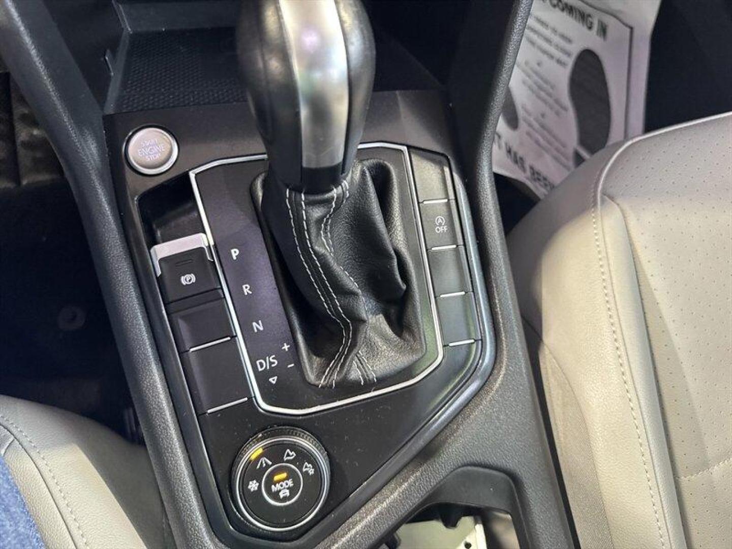 2021 Stone Blue Metallic Volkswagen Tiguan 2.0T SE (3VV2B7AX0MM) with an 2.0L Turbo I4 184hp 221ft. lbs. engine, TipTronic transmission, located at 25355 Eames Street, Channahon, IL, 60410, (815) 467-1807, 41.429108, -88.228432 - Meet your new not-so-humble compact SUV: a 2021 Volkswagen Tiguan SE 4MOTION thats got the looks, the brains, and the all-wheel-drive attitude to handle whatever you throw at it in style. Under the hood its sporting the pep you asked for: a 2.0L Turbo I4 putting out 184 hp and 221 ft-lbs of torque, - Photo#22