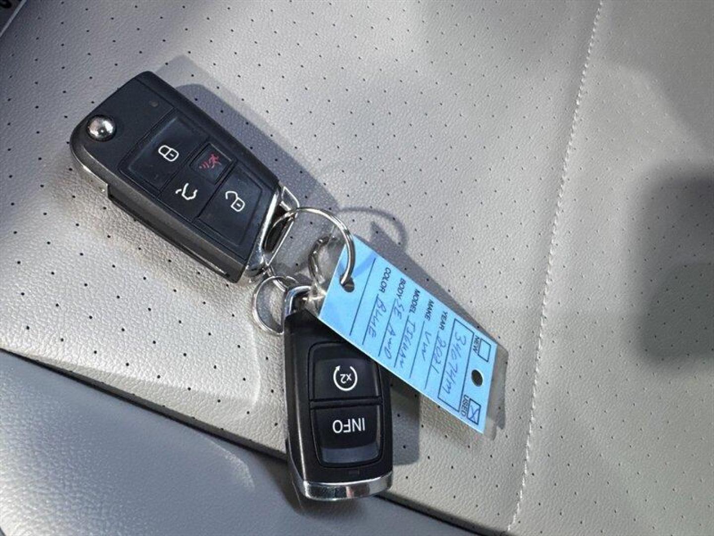 2021 Stone Blue Metallic Volkswagen Tiguan 2.0T SE (3VV2B7AX0MM) with an 2.0L Turbo I4 184hp 221ft. lbs. engine, TipTronic transmission, located at 25355 Eames Street, Channahon, IL, 60410, (815) 467-1807, 41.429108, -88.228432 - Meet your new not-so-humble compact SUV: a 2021 Volkswagen Tiguan SE 4MOTION thats got the looks, the brains, and the all-wheel-drive attitude to handle whatever you throw at it in style. Under the hood its sporting the pep you asked for: a 2.0L Turbo I4 putting out 184 hp and 221 ft-lbs of torque, - Photo#30