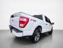 2023 Oxford White Ford F-150 XL (1FTFW1E56PF) with an 5.0L Flex Fuel V8 400hp 410ft. lbs. engine, Automatic transmission, located at 25355 Eames Street, Channahon, IL, 60410, (815) 467-1807, 41.429108, -88.228432 - 2023 Ford F-150 STX FX4 Oxford White exterior, Medium Dark Slate interior. Overview This 2023 F-150 STX equipped with the FX4 Off-Road Package is powered by Fords 5.0L Flex-Fuel V8, delivering 400 hp and 410 lb-ft of torque. It pairs with Fords automatic transmission and a 4x4 drivetrain tuned for - Photo#3