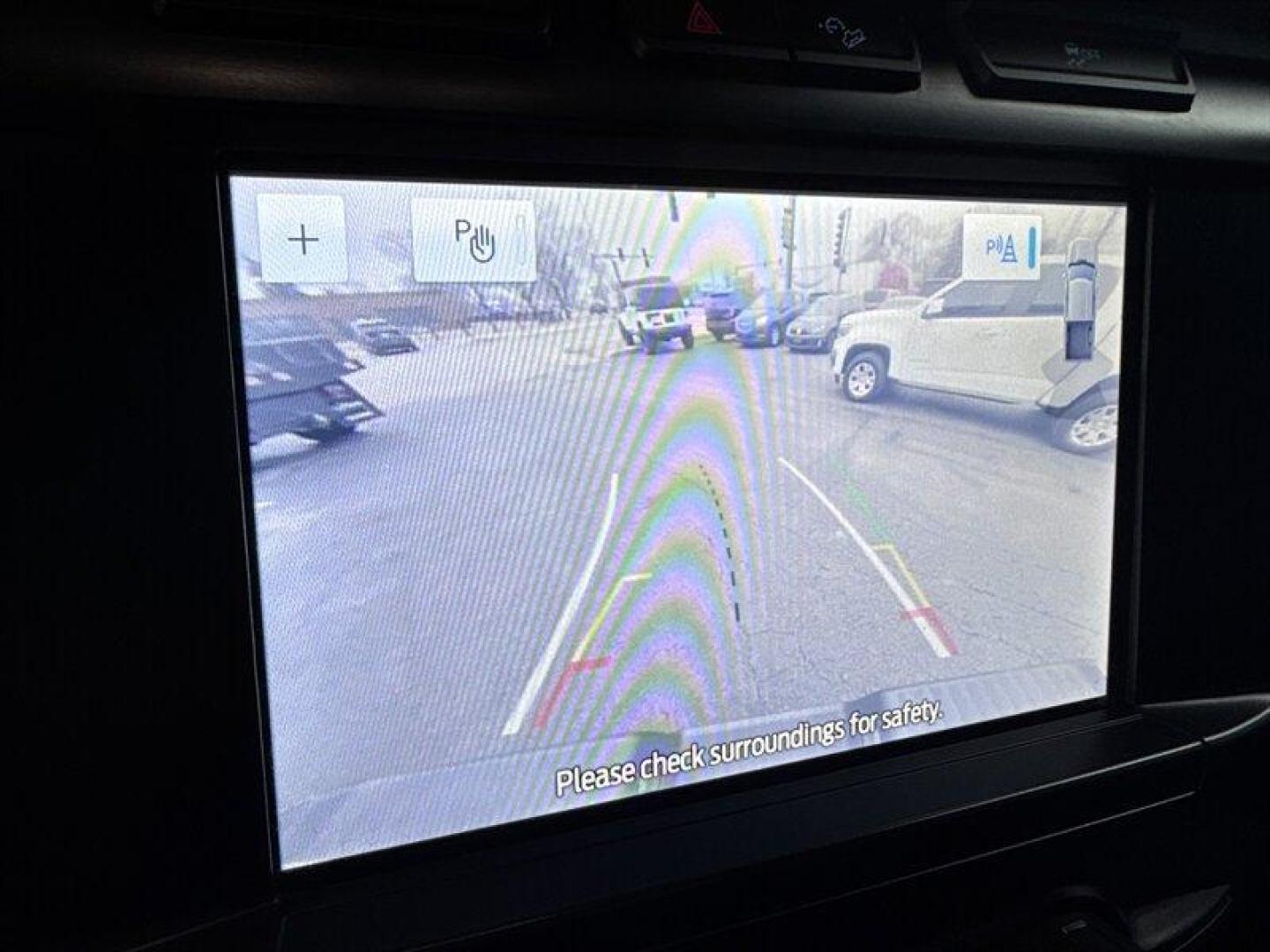 2023 Oxford White Ford F-150 XL (1FTFW1E56PF) with an 5.0L Flex Fuel V8 400hp 410ft. lbs. engine, Automatic transmission, located at 25355 Eames Street, Channahon, IL, 60410, (815) 467-1807, 41.429108, -88.228432 - 2023 Ford F-150 STX FX4 Oxford White exterior, Medium Dark Slate interior. Overview This 2023 F-150 STX equipped with the FX4 Off-Road Package is powered by Fords 5.0L Flex-Fuel V8, delivering 400 hp and 410 lb-ft of torque. It pairs with Fords automatic transmission and a 4x4 drivetrain tuned for - Photo#22