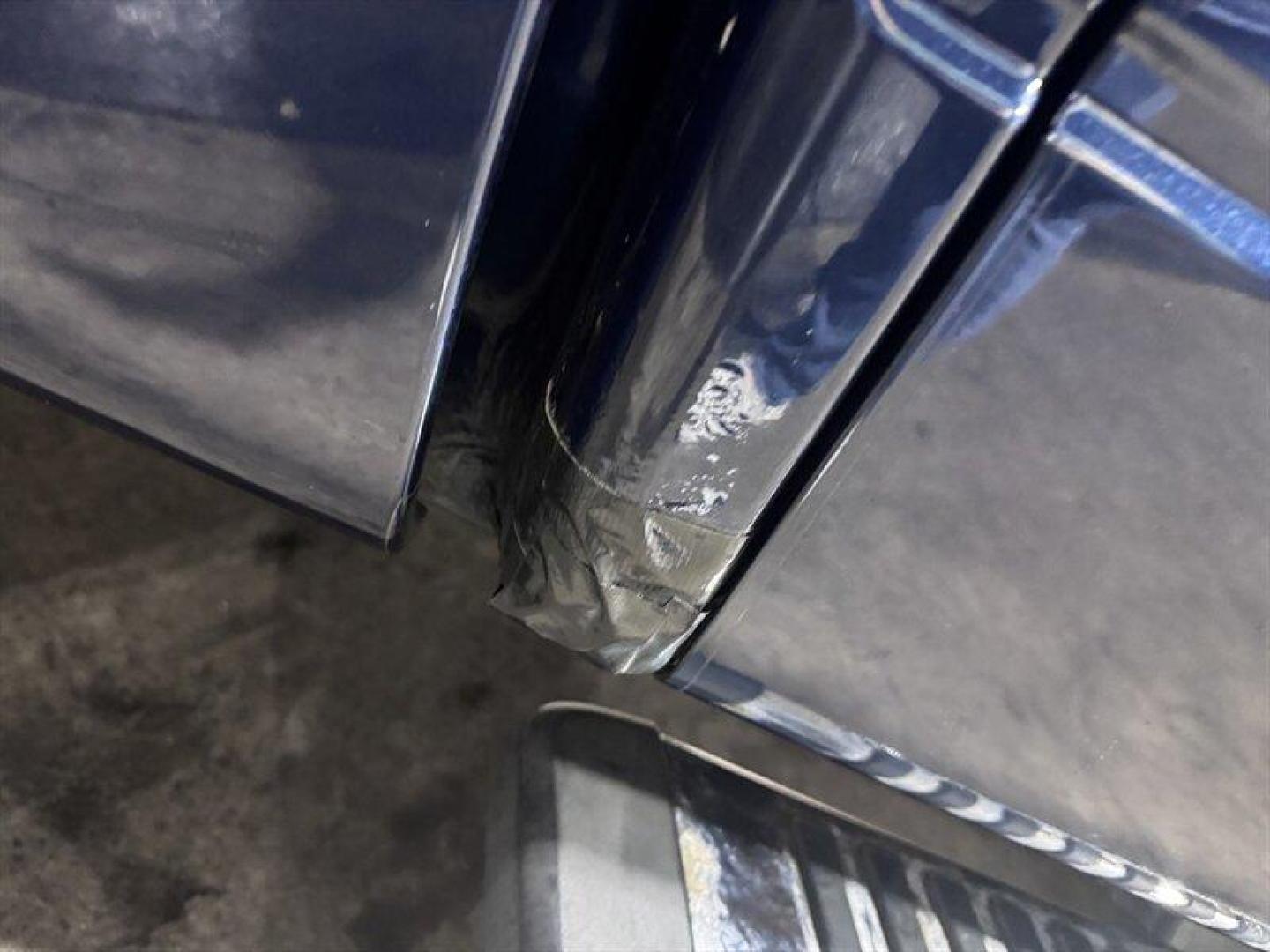 2013 Blue Jeans Metallic Ford F-150 Lariat (1FTFW1EF0DF) with an 5.0L Flex Fuel V8 360hp 380ft. lbs. engine, Automatic transmission, located at 25355 Eames Street, Channahon, IL, 60410, (815) 467-1807, 41.429108, -88.228432 - 2013 Ford F-150 Lariat Blue Jeans Metallic exterior with Steel Gray leather interior. Powerful and refined, this Lariat is factory-equipped with Fords 5.0L Flex Fuel V8 producing 360 hp and 380 lb-ft of torque, paired with a 6-speed automatic transmission with Tow/Haul capability to provide confide - Photo#14